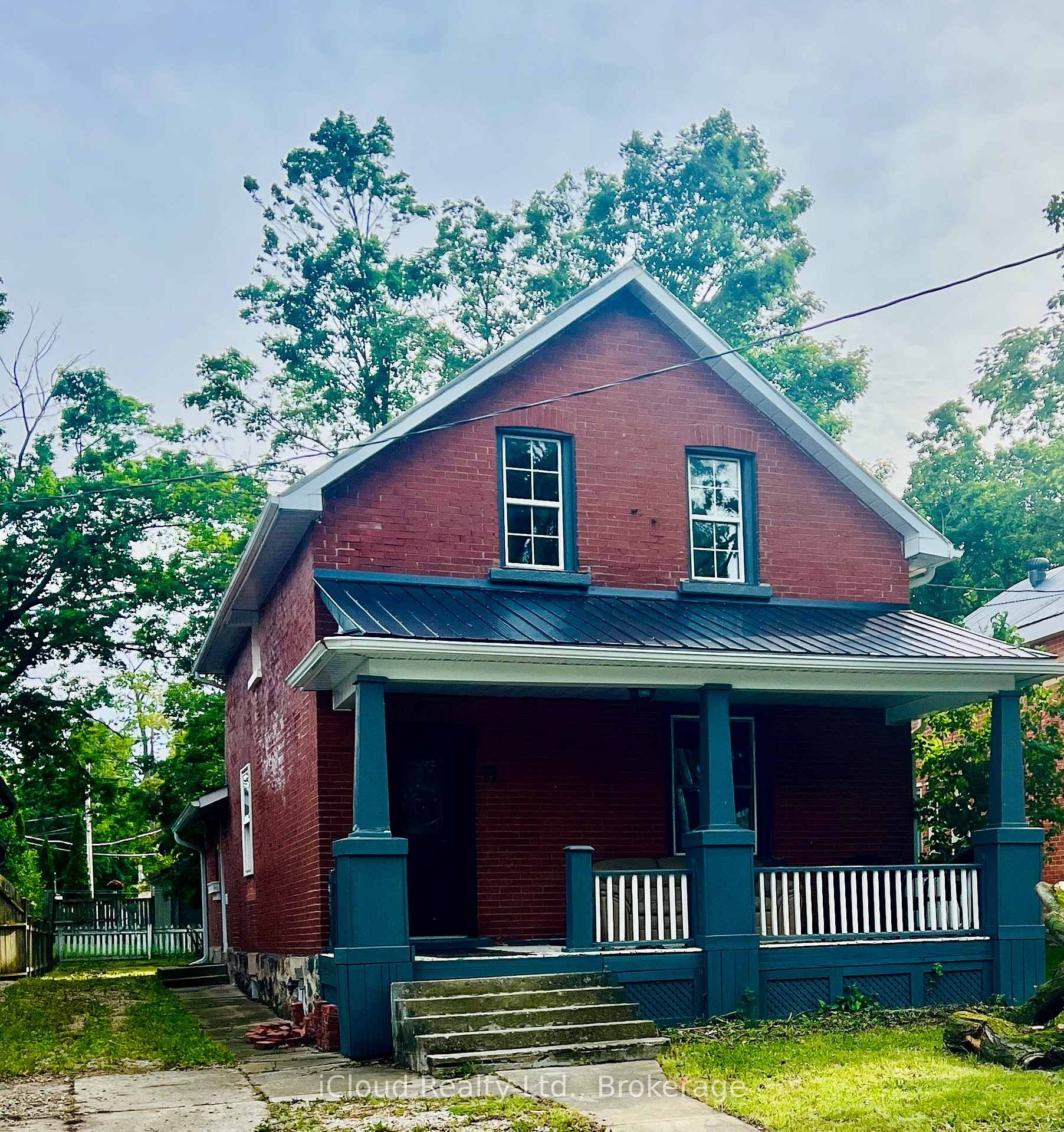 Photo 35 of 71 Osprey Street S, Southgate — HOMEH