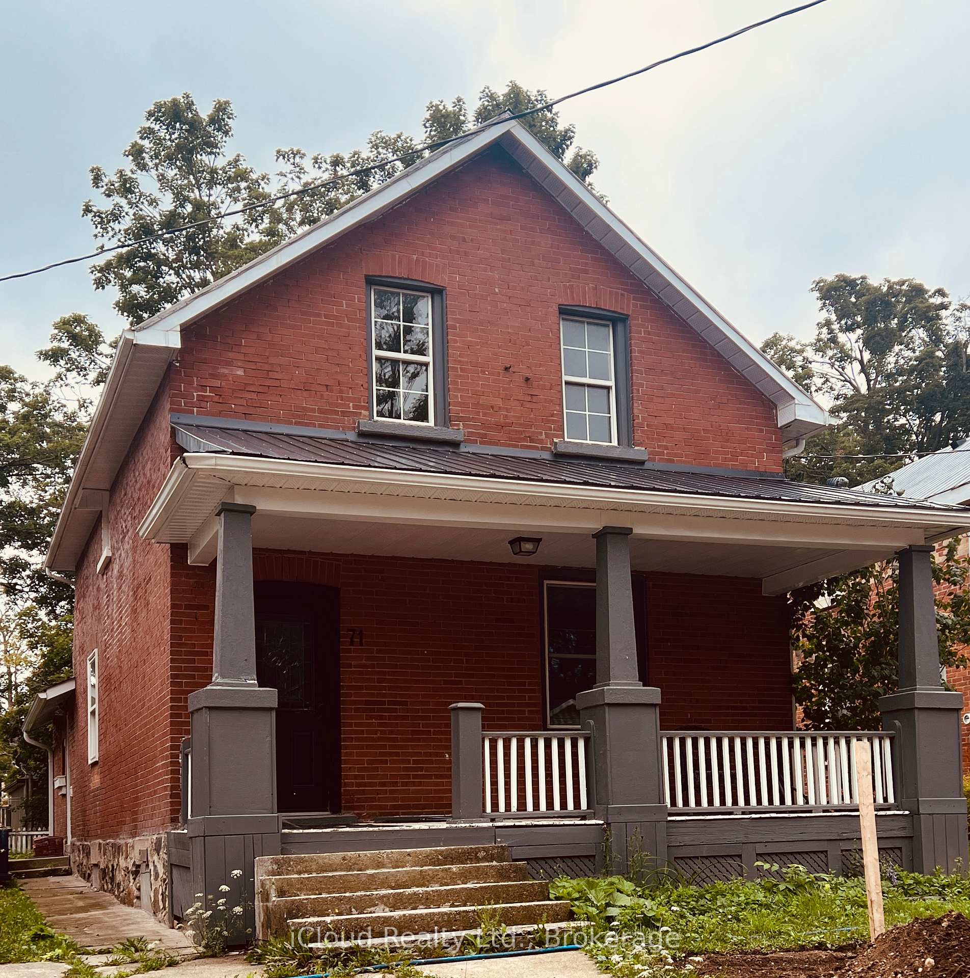 Photo 37 of 71 Osprey Street S, Southgate — HOMEH