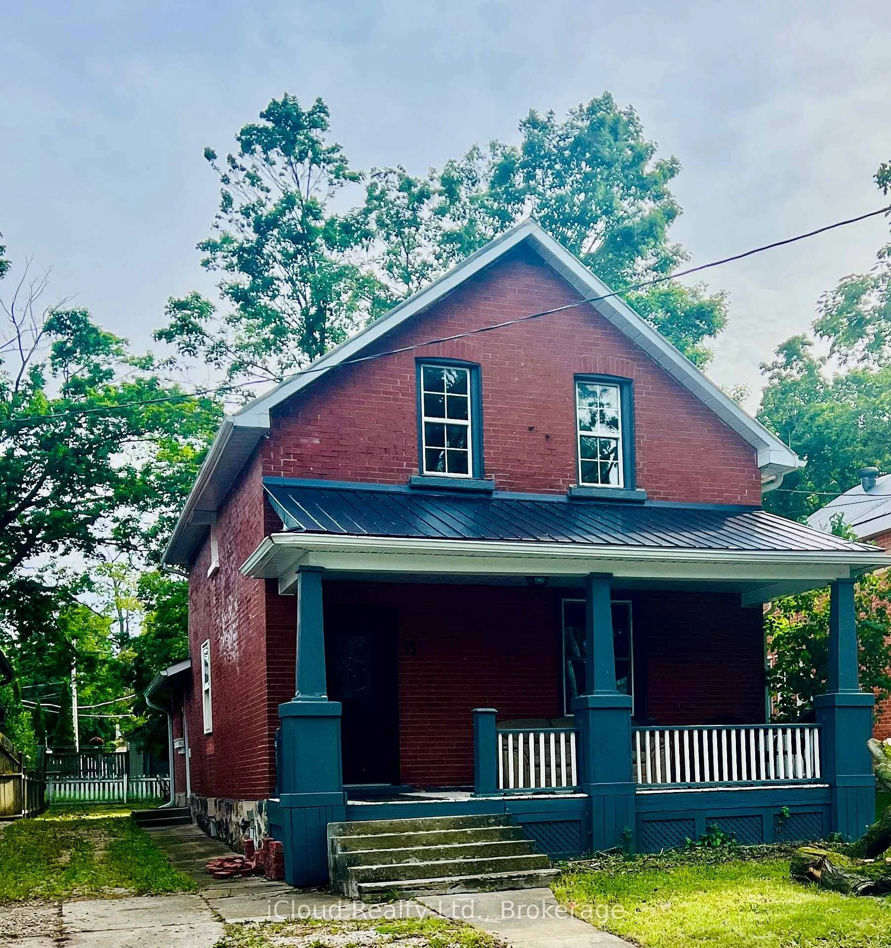 Photo 41 of 71 Osprey Street S, Southgate — HOMEH