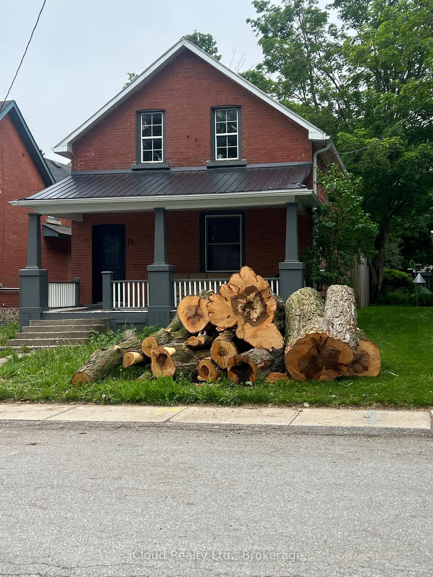 Photo 50 of 71 Osprey Street S, Southgate — HOMEH