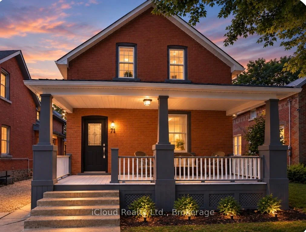 Photo 1 of 71 Osprey Street S, Southgate — HOMEH