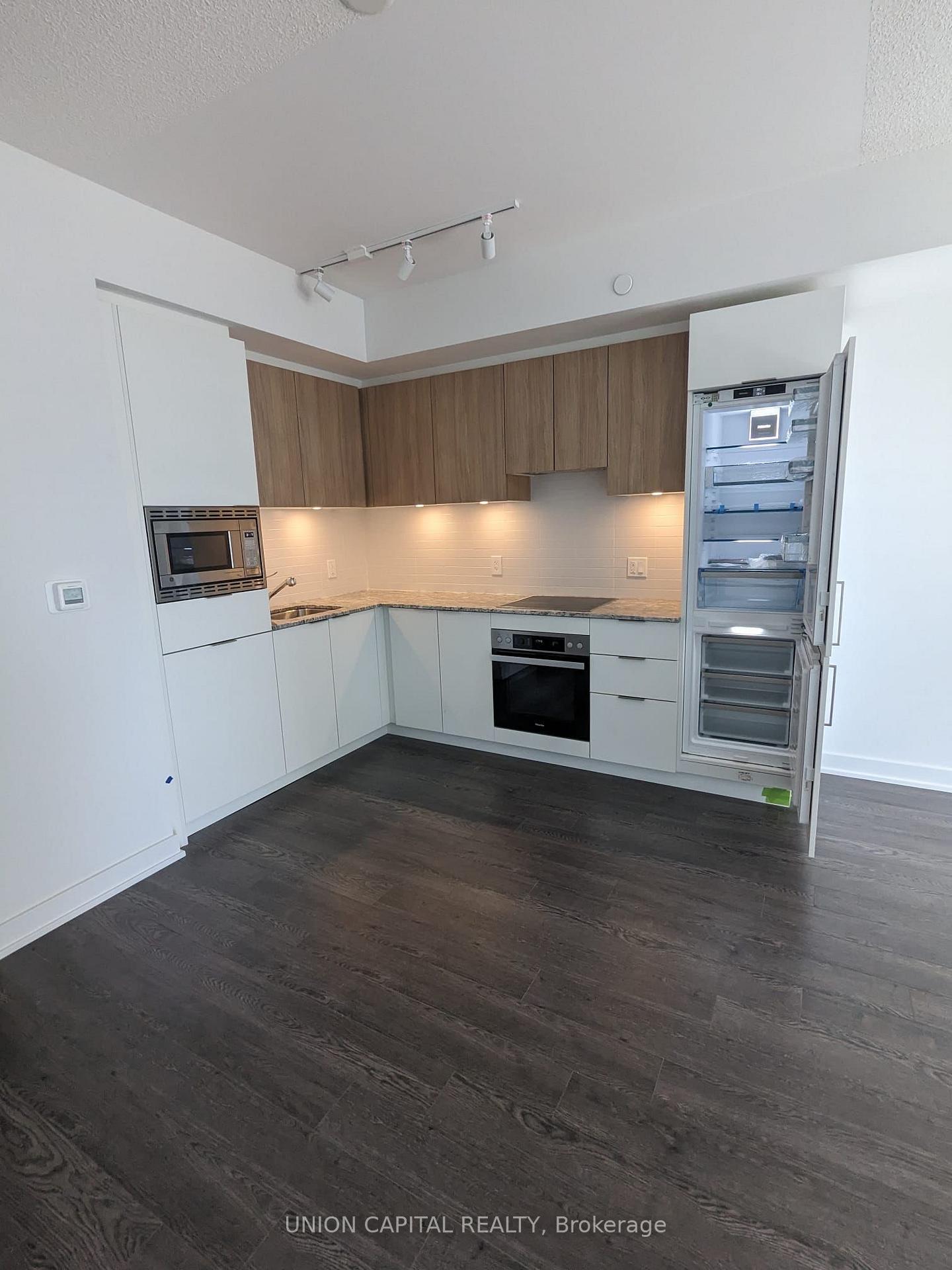 Front of Unit 308, 50 O'Neill Road