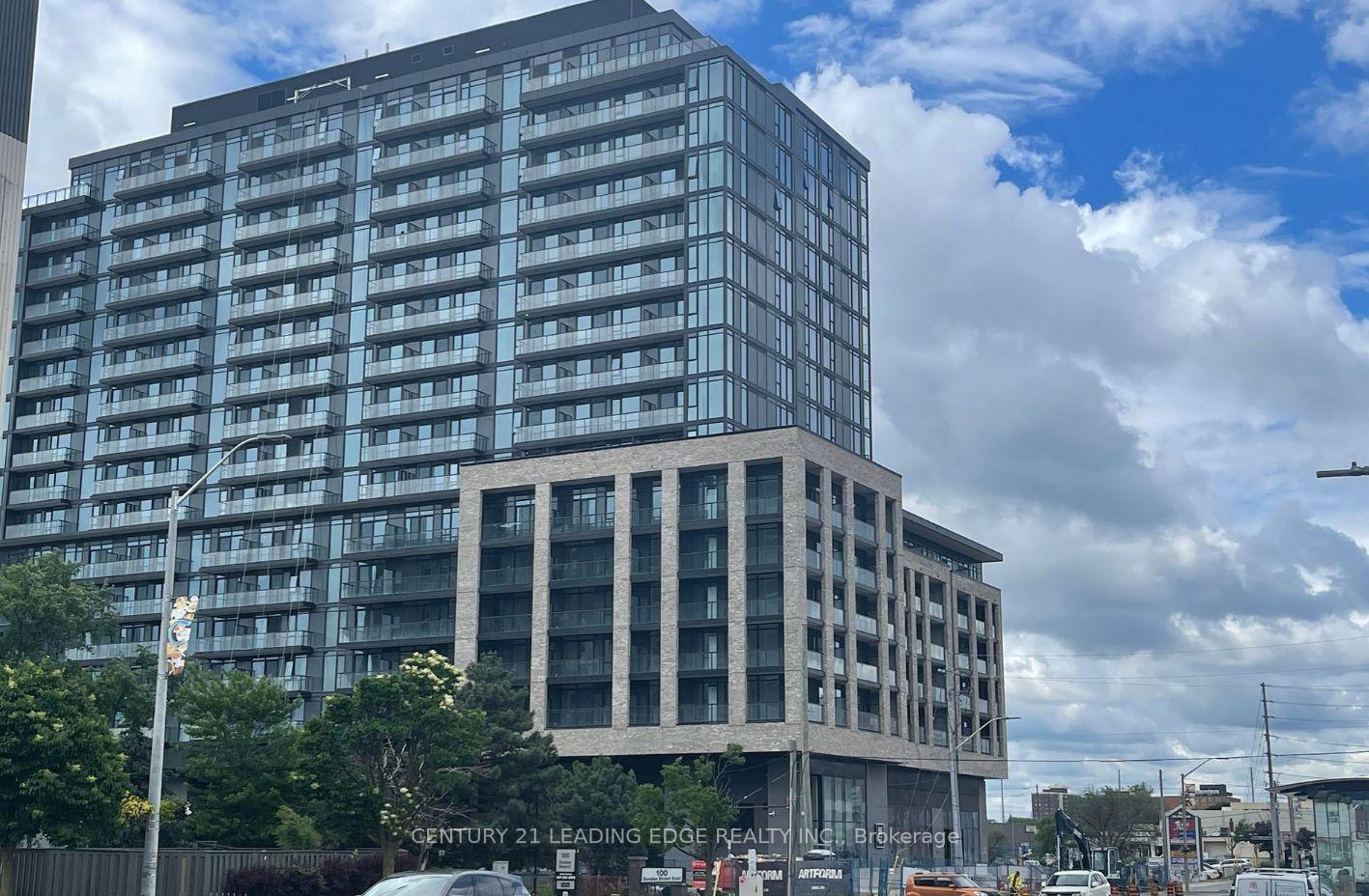 Photo 1 of Unit 1610, 86 Dundas Street E, Mississauga, Cooksville — HOMEH