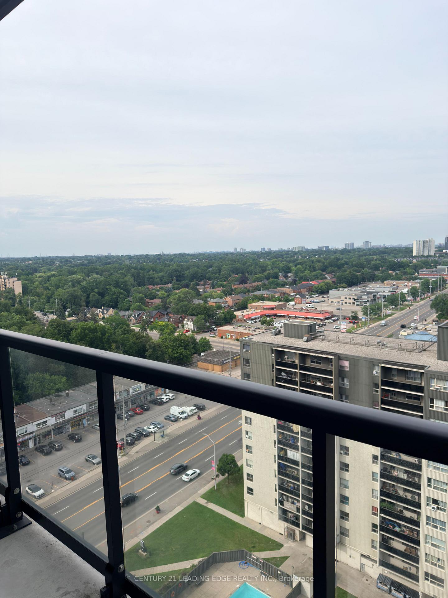 Photo 2 of Unit 1610, 86 Dundas Street E, Mississauga, Cooksville — HOMEH