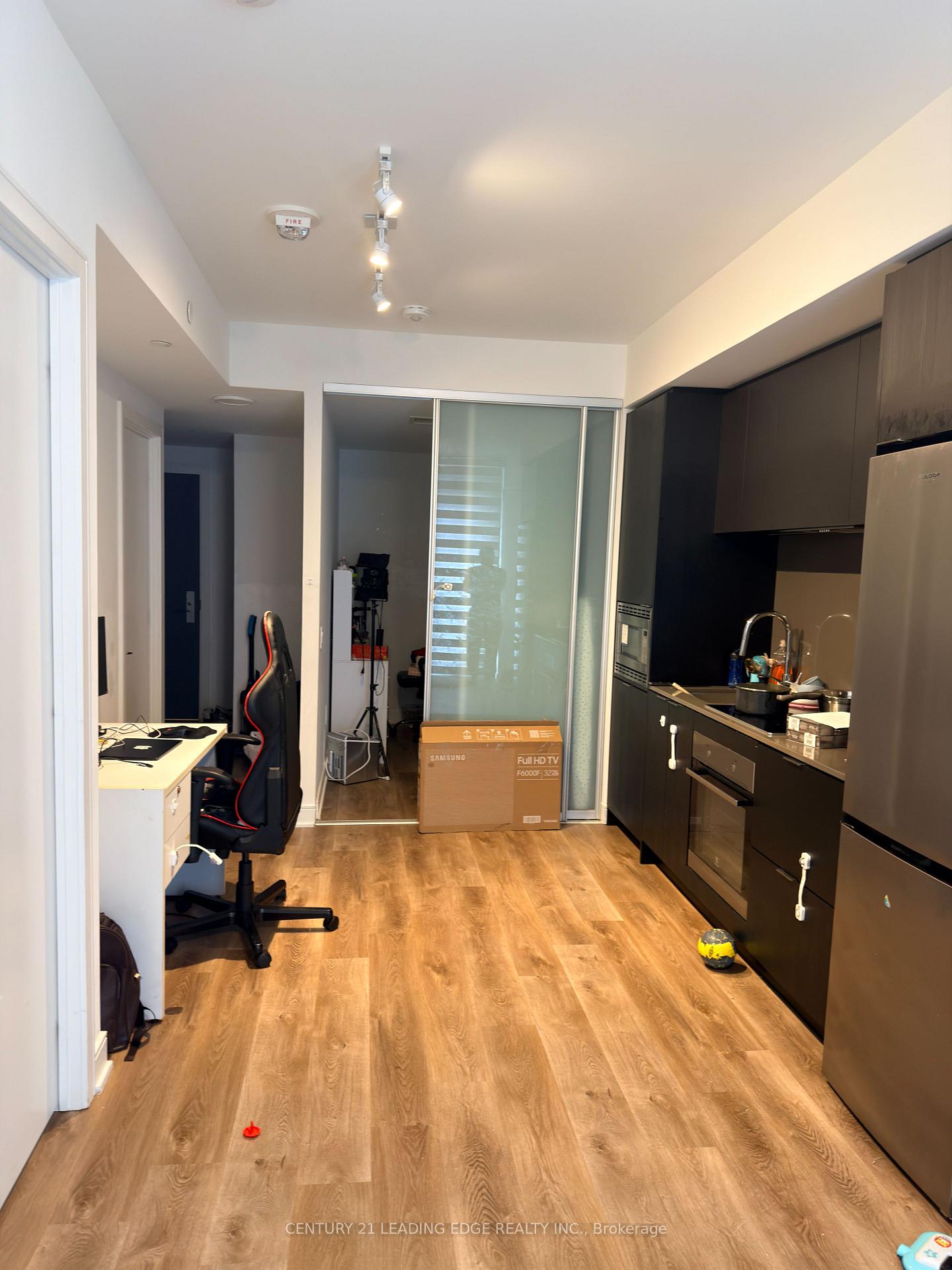 Photo 5 of Unit 1610, 86 Dundas Street E, Mississauga, Cooksville — HOMEH