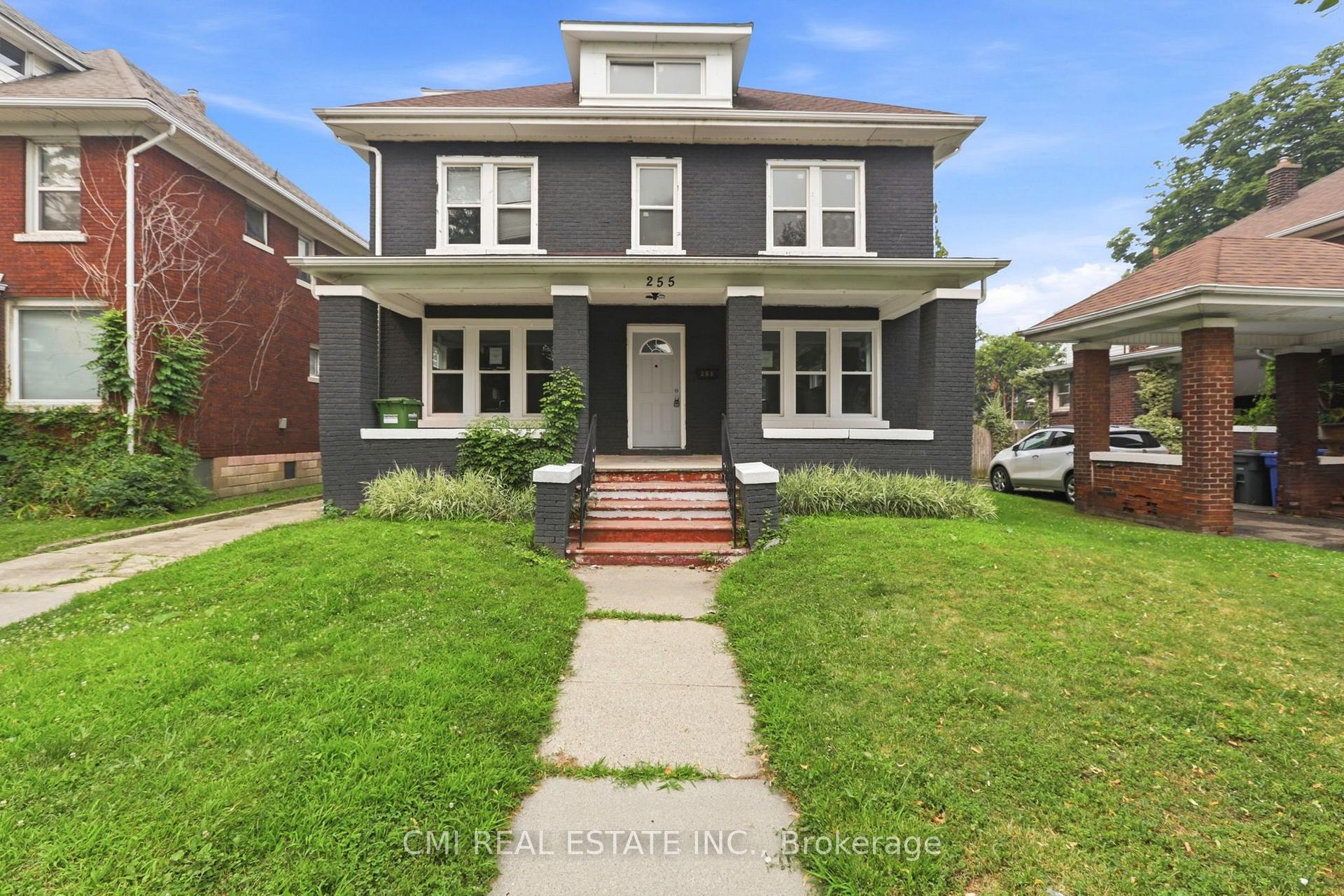 Photo of 255 Hall Avenue