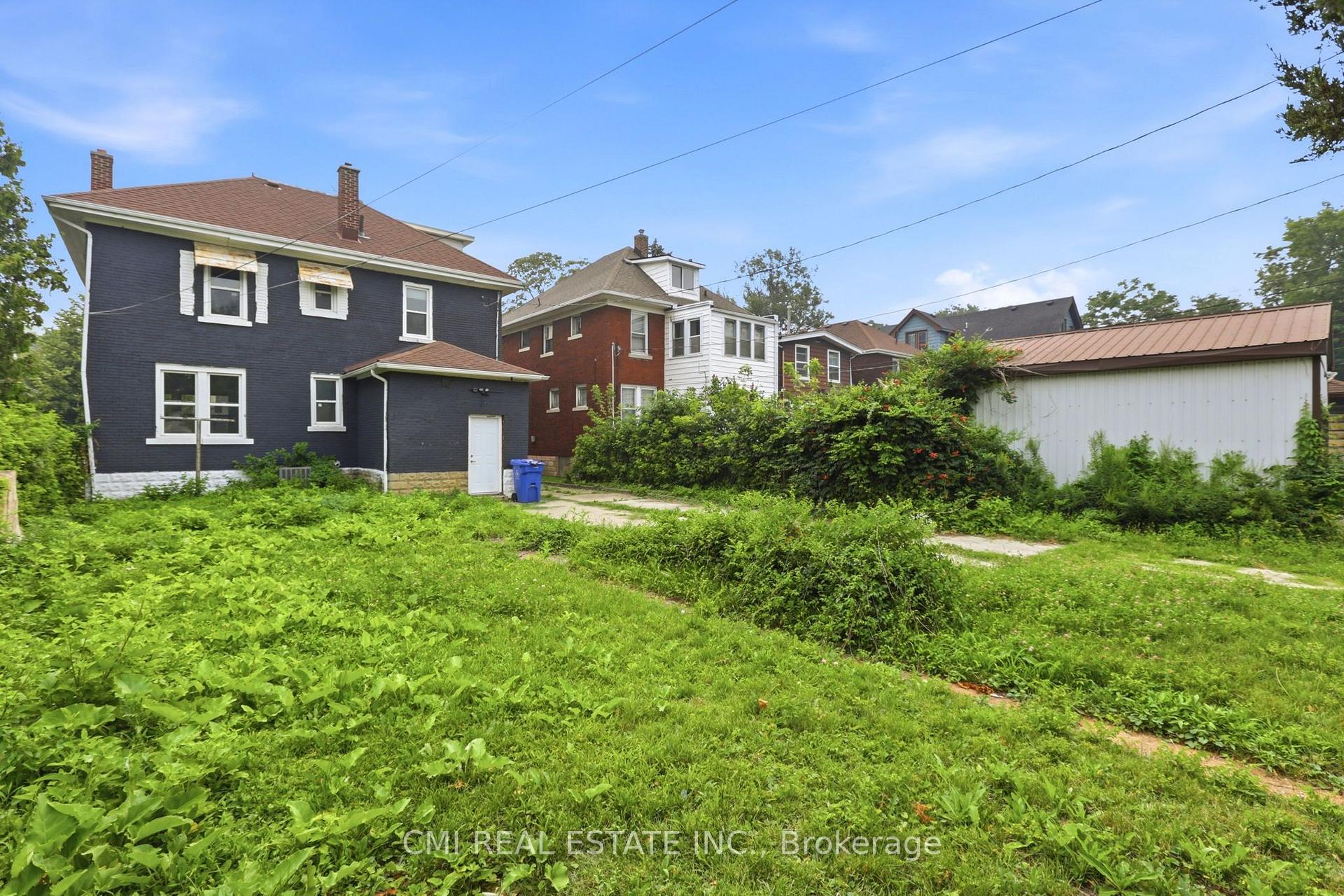 Photo 49 of 255 Hall Avenue, Windsor, Walkerville — HOMEH