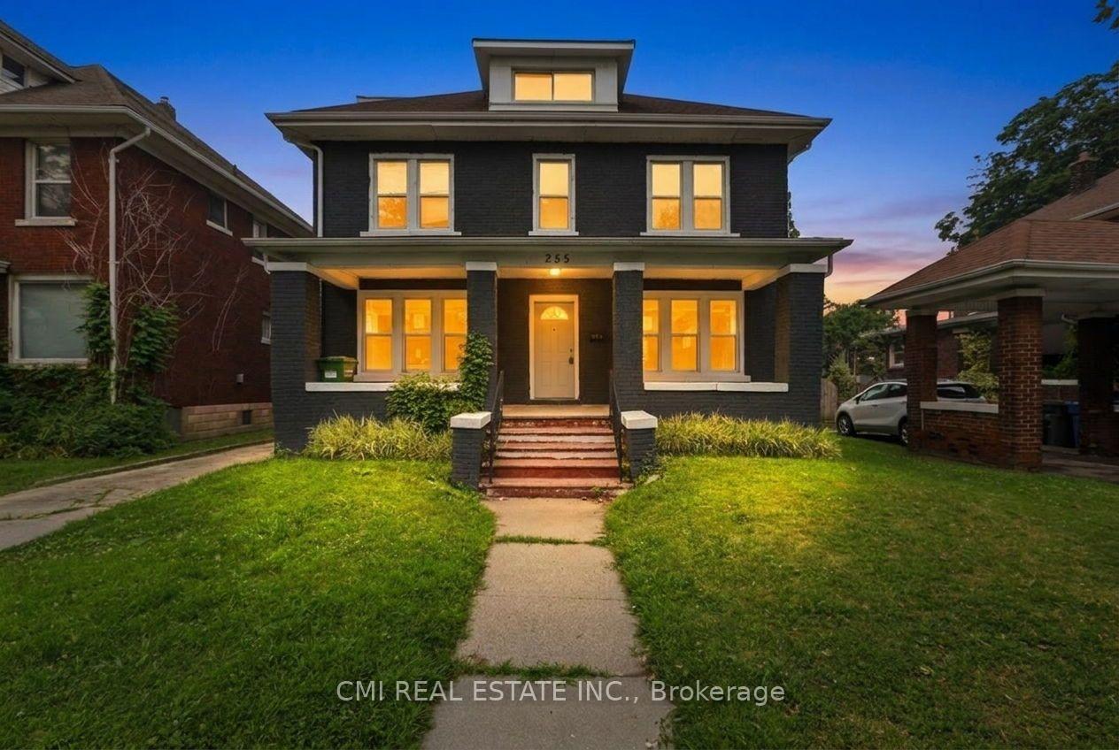 Photo 50 of 255 Hall Avenue, Windsor, Walkerville — HOMEH