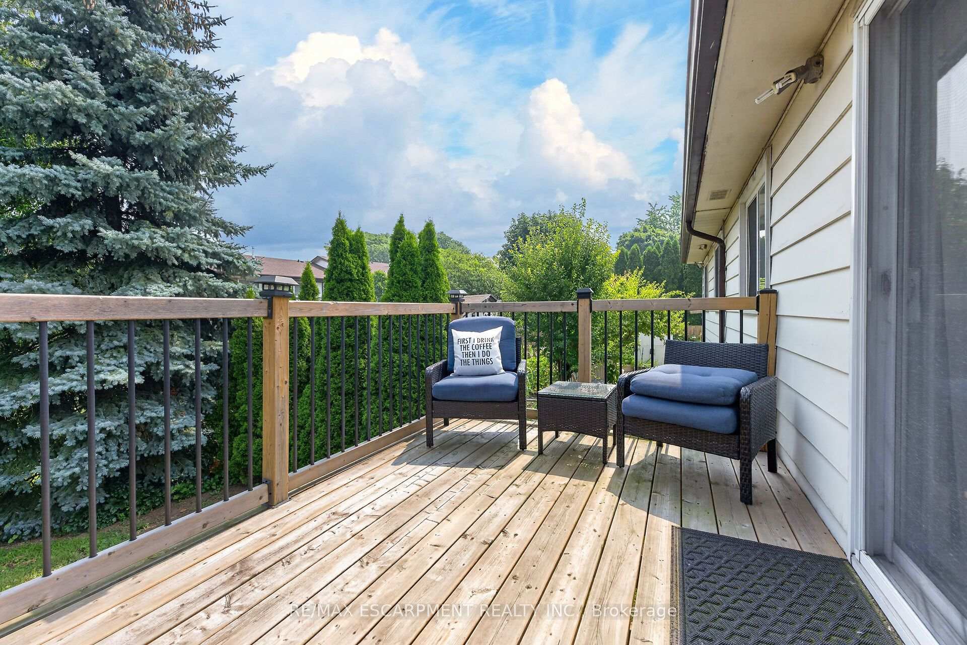 Photo 22 of 127 Wendover Drive, Hamilton, Fessenden — HOMEH