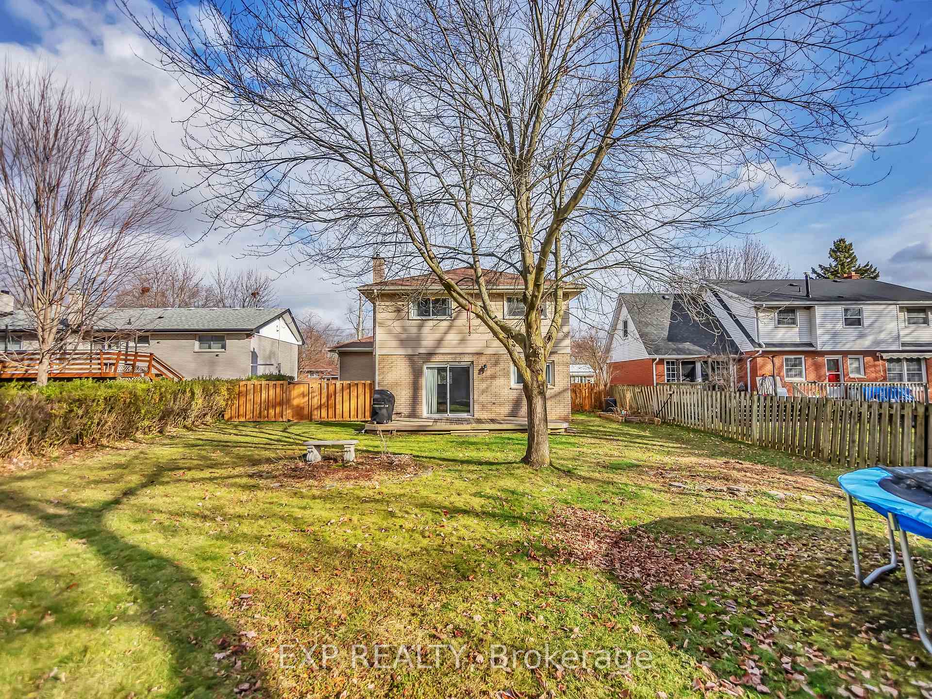 Photo 38 of 16 Applewood Drive, Belleville, Belleville Ward — HOMEH