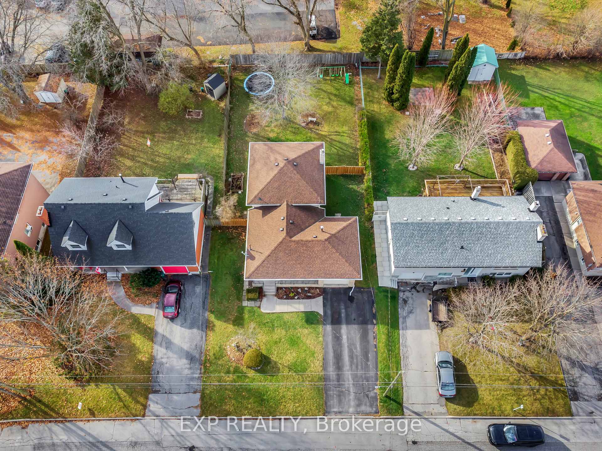 Photo 43 of 16 Applewood Drive, Belleville, Belleville Ward — HOMEH