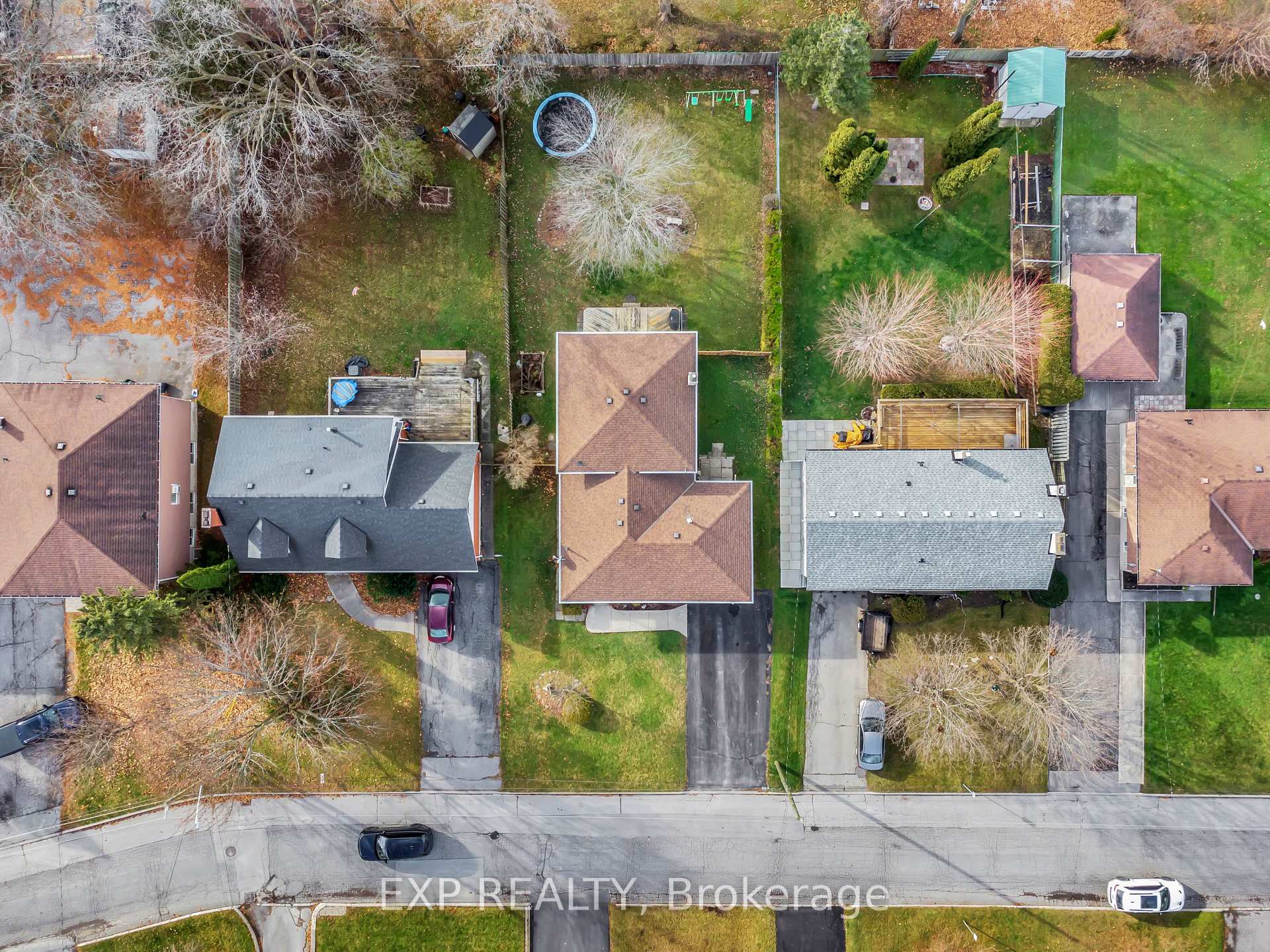 Photo 46 of 16 Applewood Drive, Belleville, Belleville Ward — HOMEH