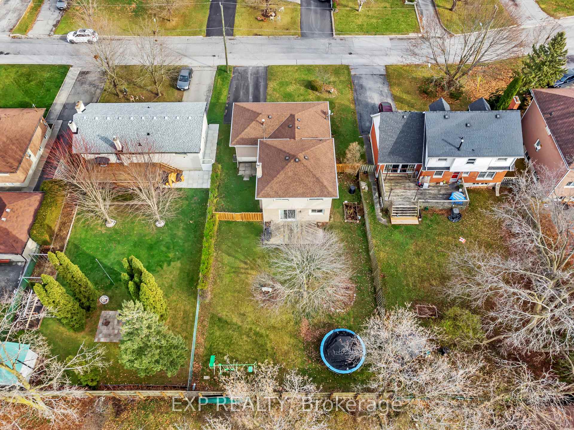 Photo 48 of 16 Applewood Drive, Belleville, Belleville Ward — HOMEH