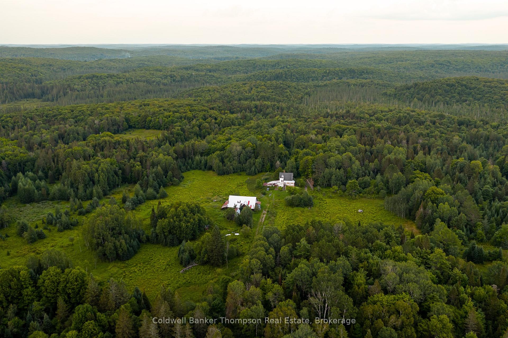 Photo 3 of 487 Locke's Road, Perry — HOMEH