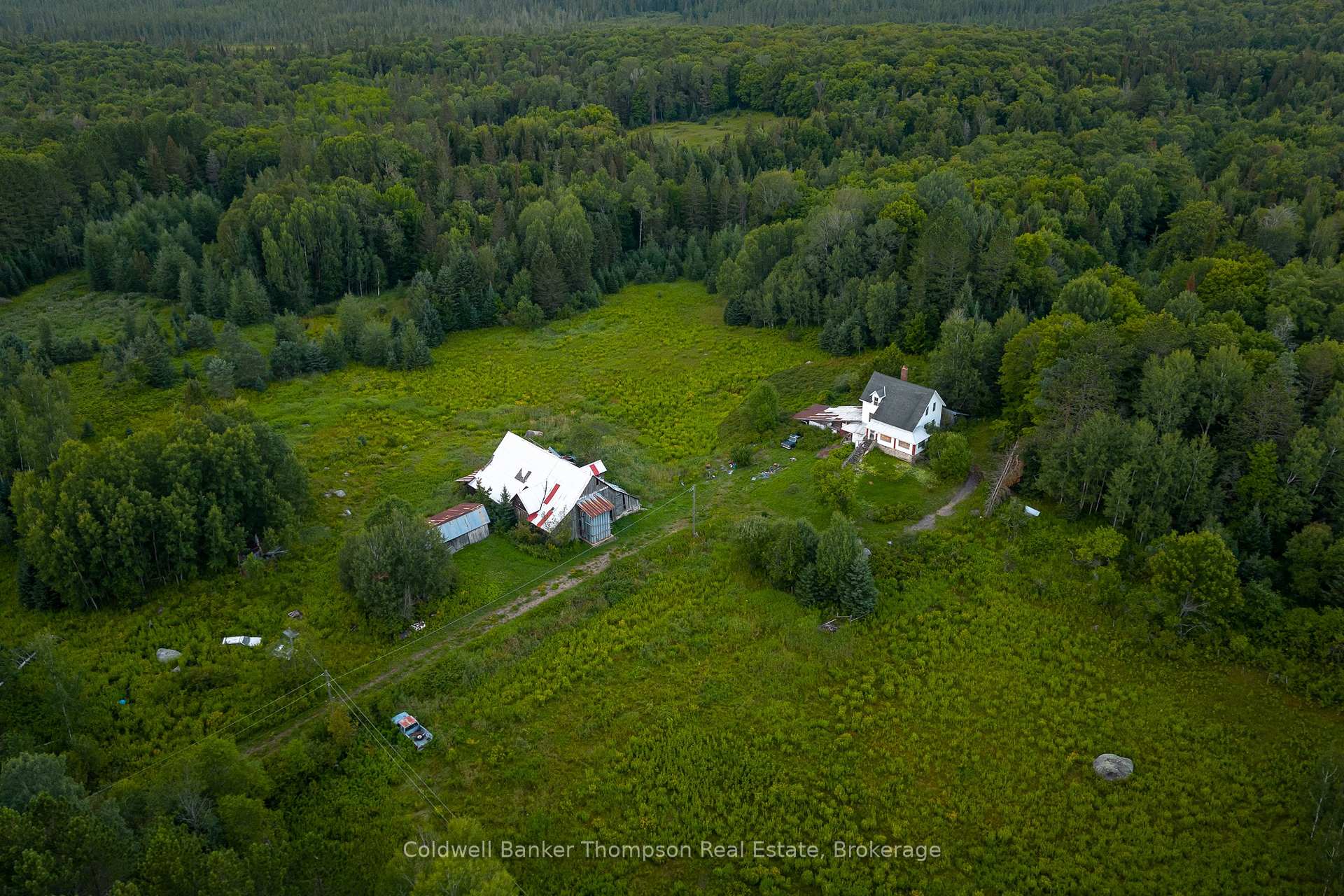 Photo 6 of 487 Locke's Road, Perry — HOMEH