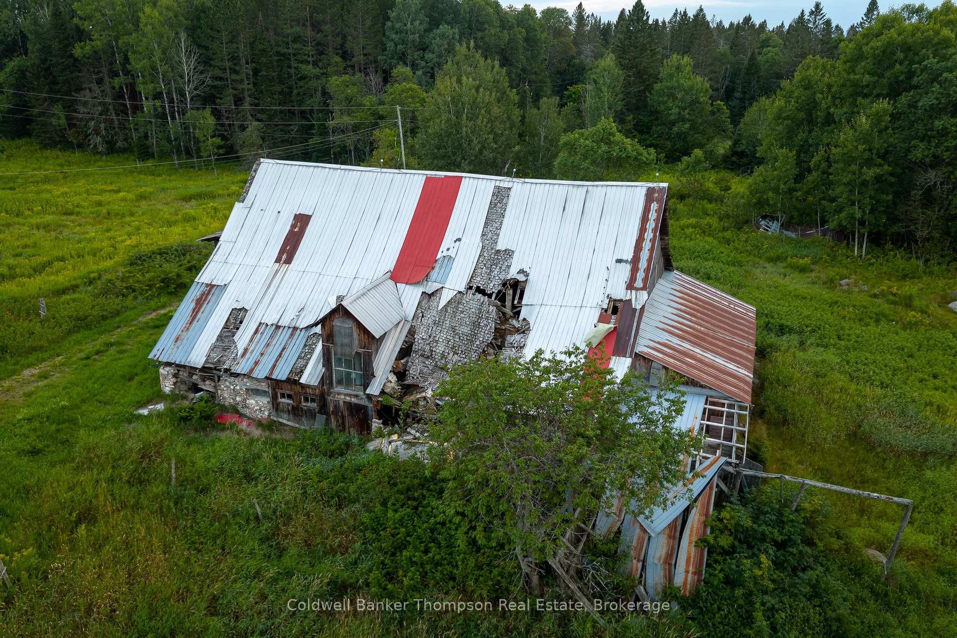 Photo 7 of 487 Locke's Road, Perry — HOMEH