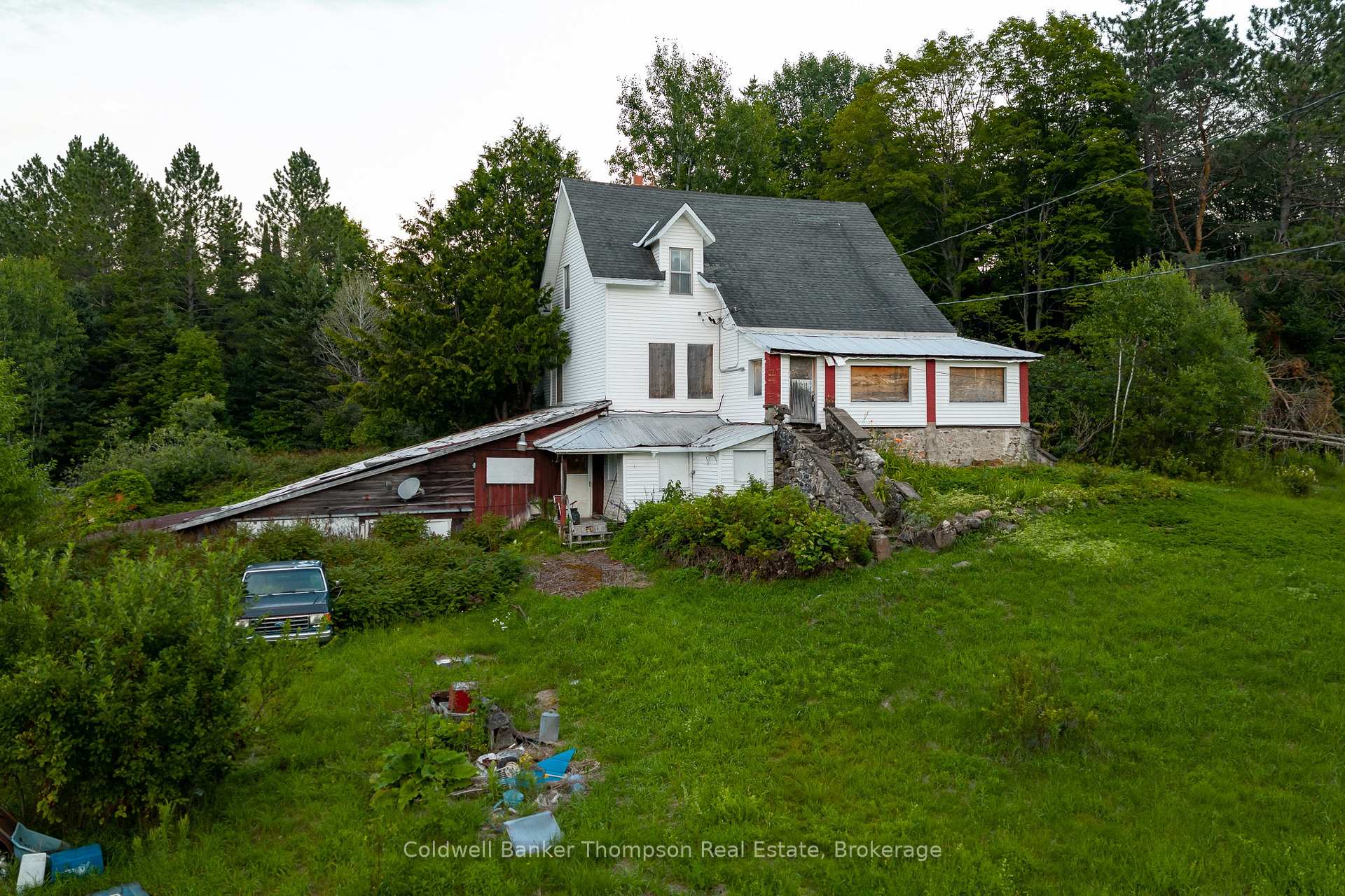 Photo 8 of 487 Locke's Road, Perry — HOMEH