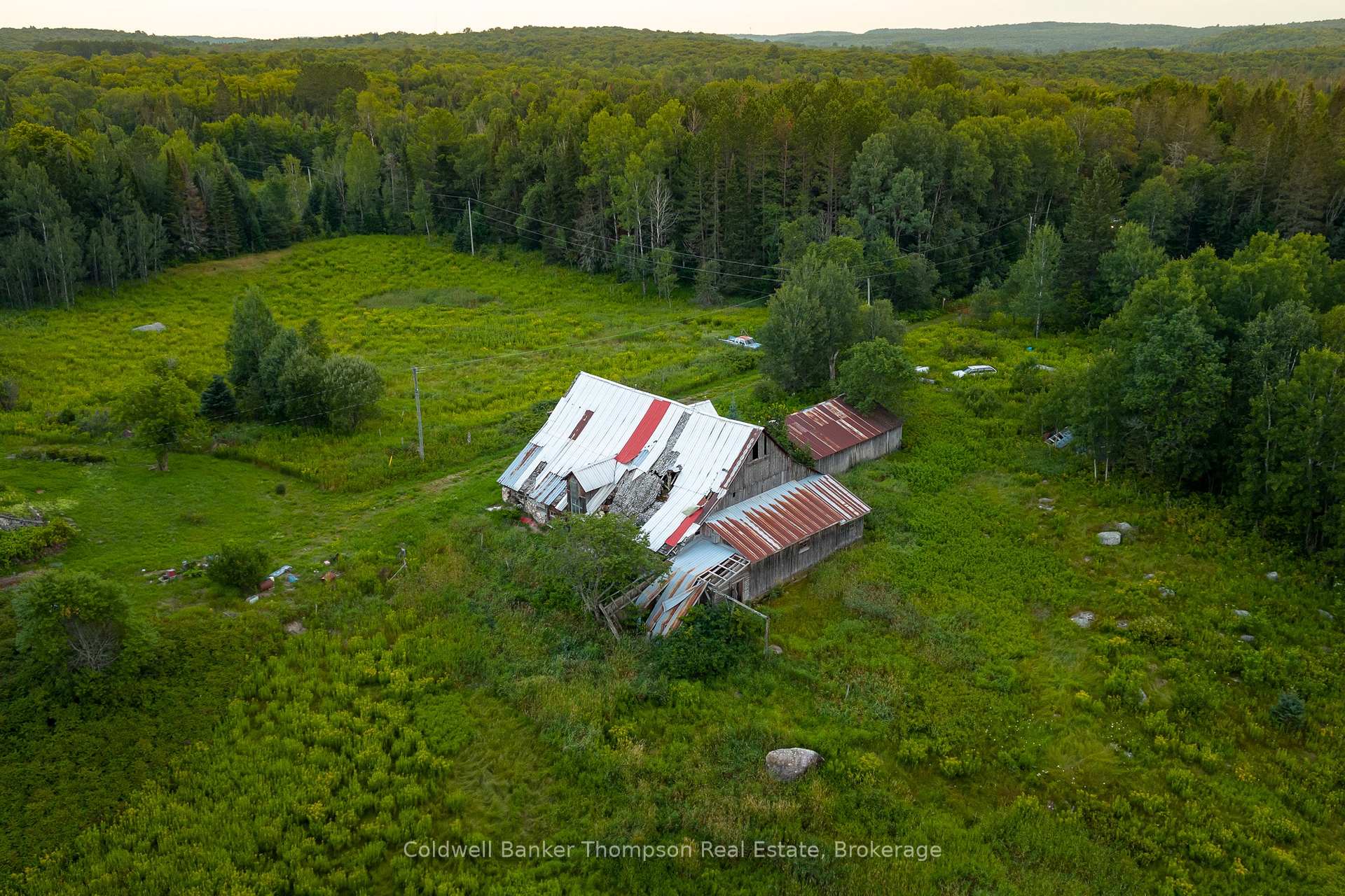 Photo 9 of 487 Locke's Road, Perry — HOMEH