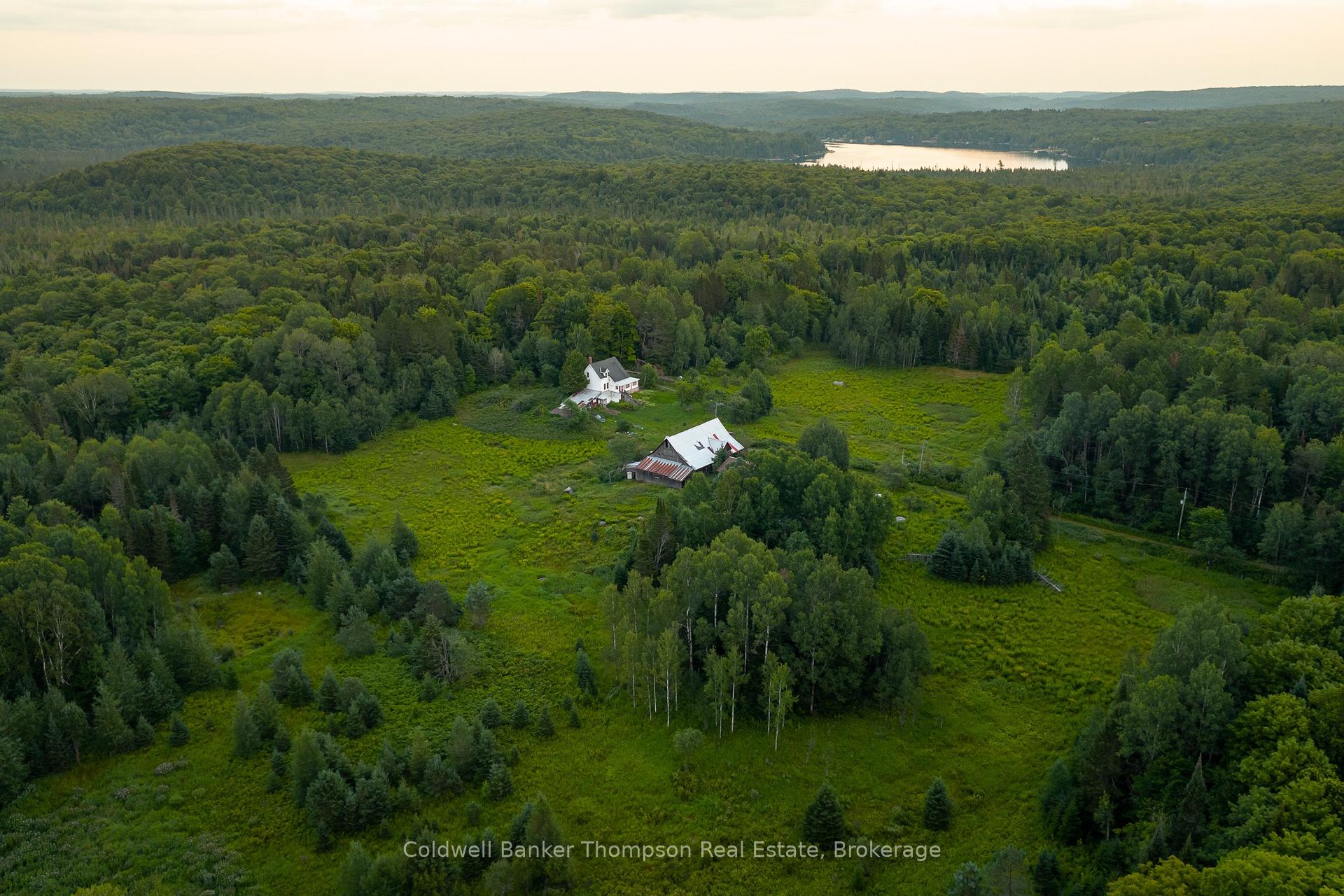 Photo 10 of 487 Locke's Road, Perry — HOMEH