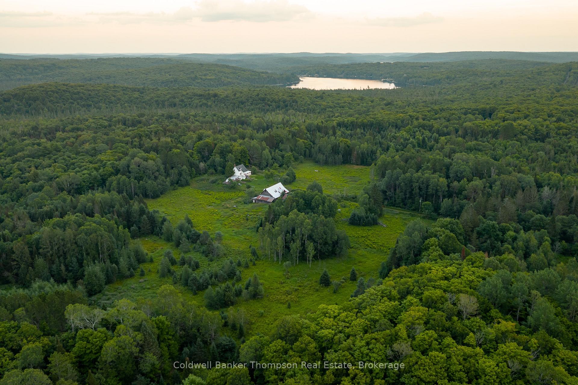 Photo 11 of 487 Locke's Road, Perry — HOMEH