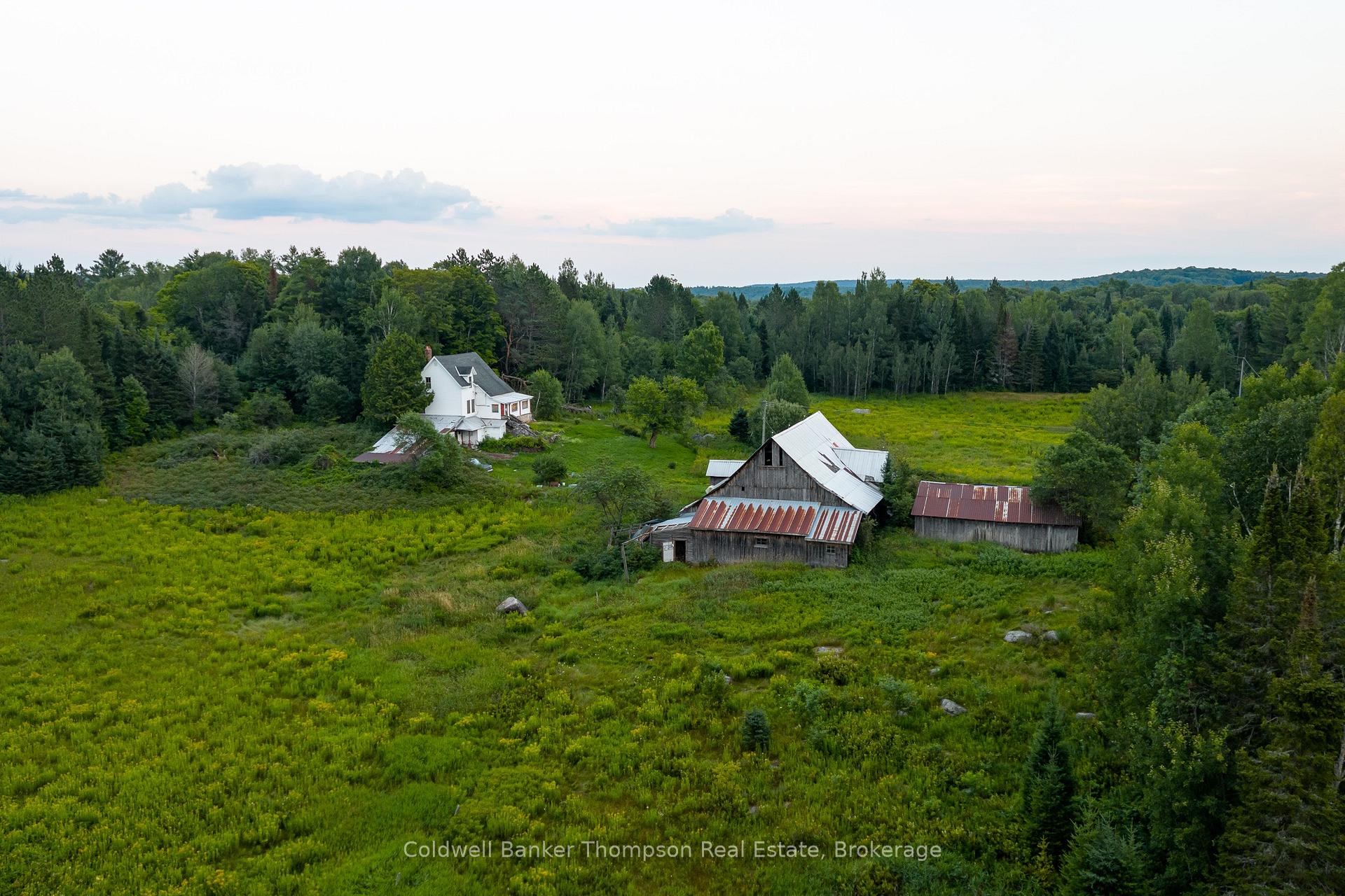 Photo 12 of 487 Locke's Road, Perry — HOMEH