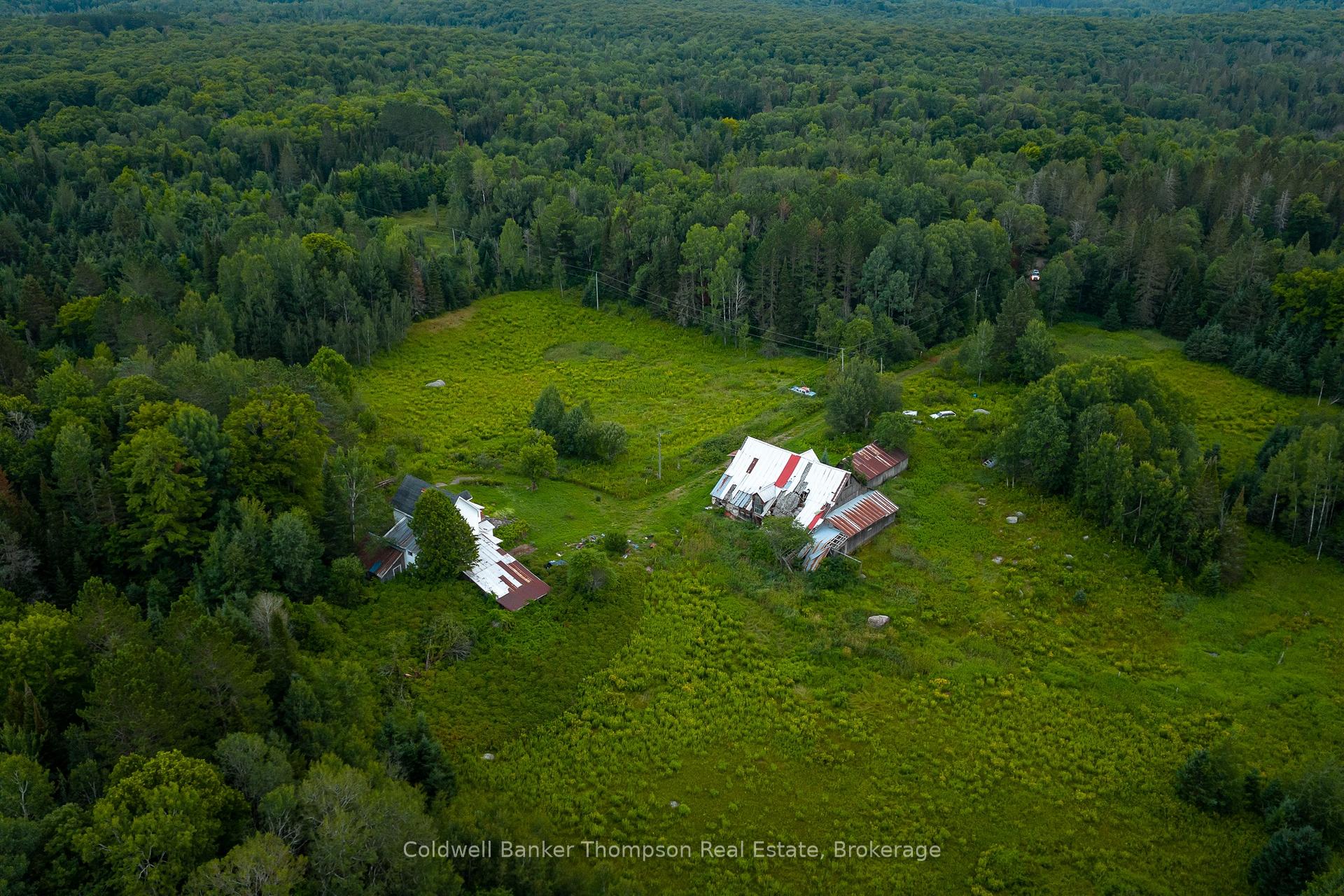 Photo 13 of 487 Locke's Road, Perry — HOMEH