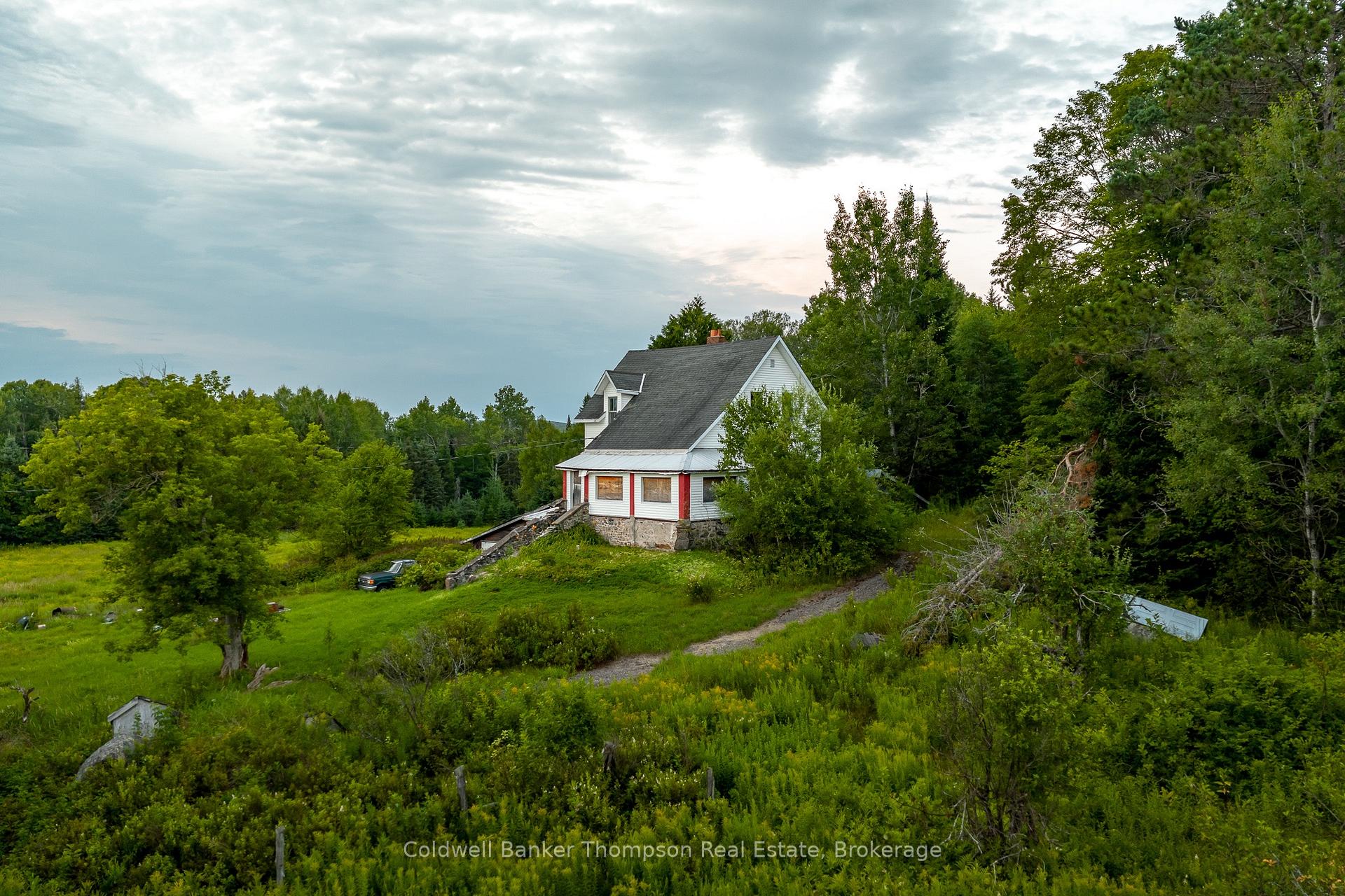 Photo 14 of 487 Locke's Road, Perry — HOMEH