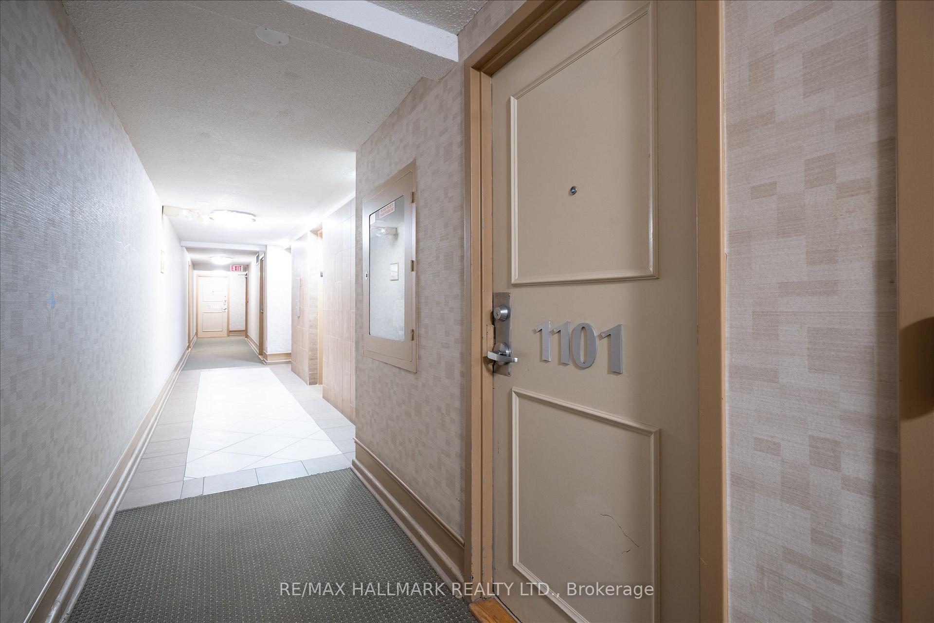 Photo 4 of Unit 1101, 725 Don Mills Road, Toronto, Flemingdon Park — HOMEH