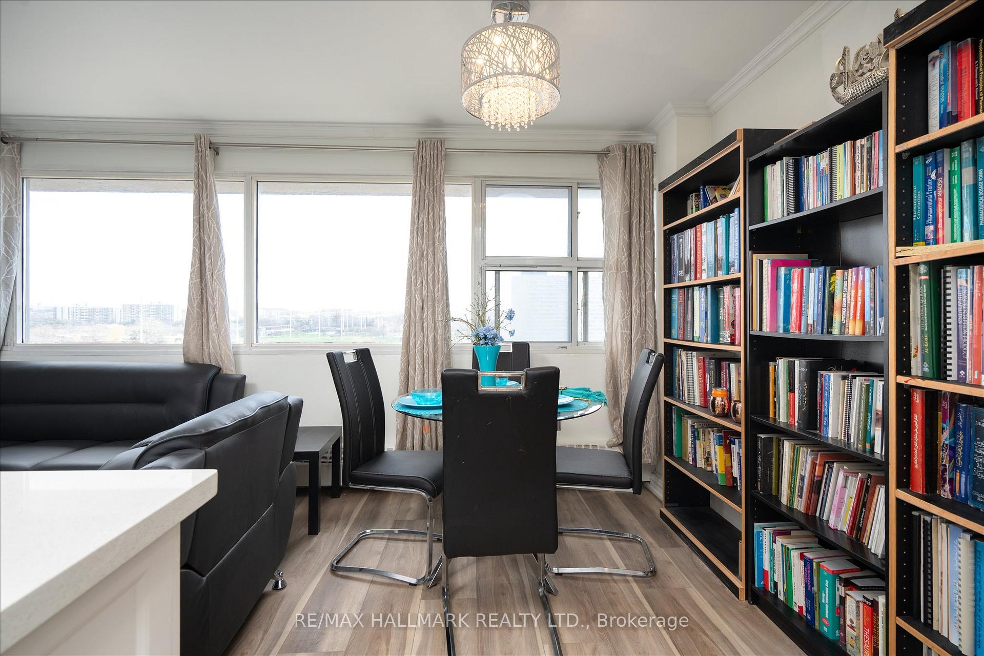 Photo 13 of Unit 1101, 725 Don Mills Road, Toronto, Flemingdon Park — HOMEH