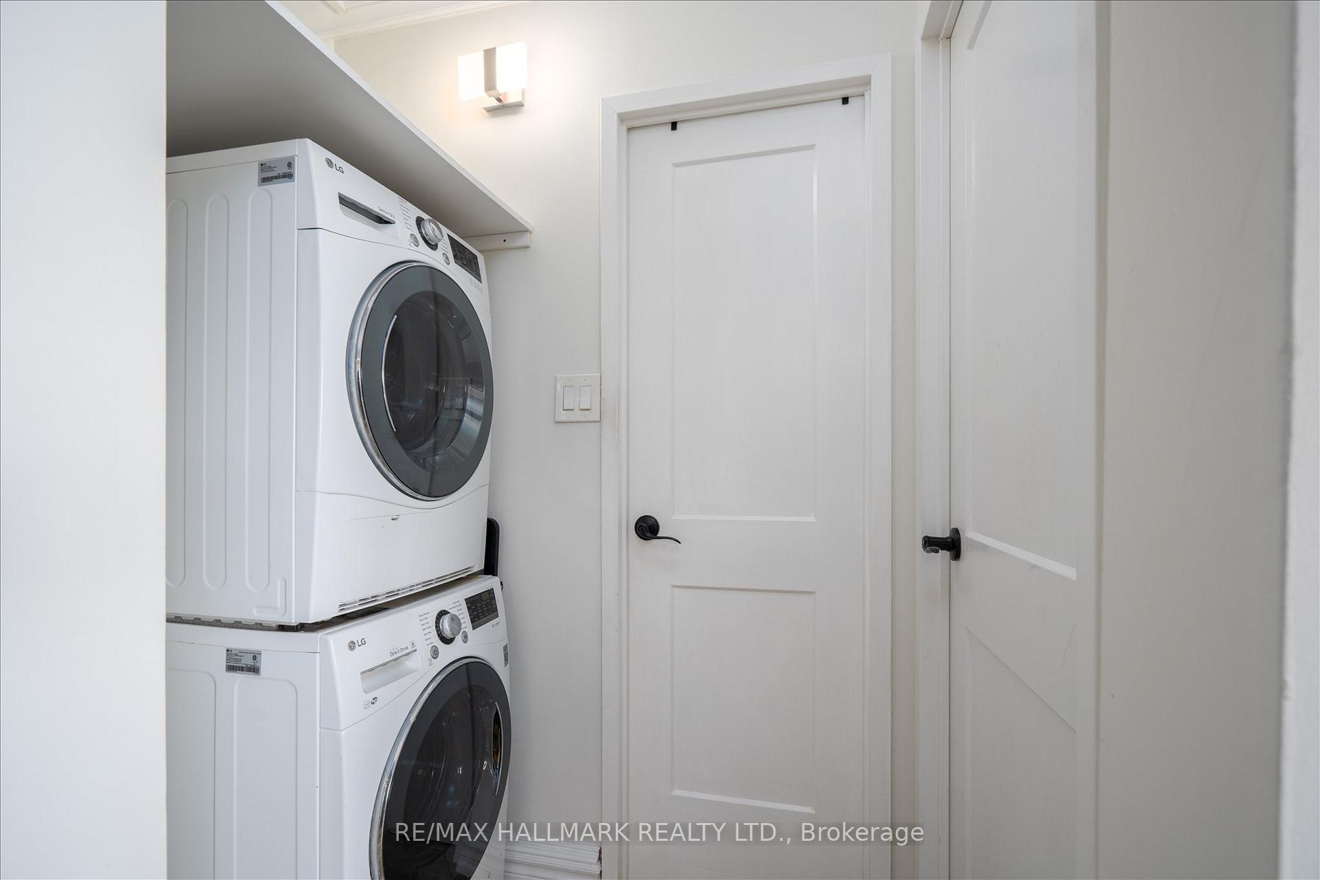 Photo 14 of Unit 1101, 725 Don Mills Road, Toronto, Flemingdon Park — HOMEH