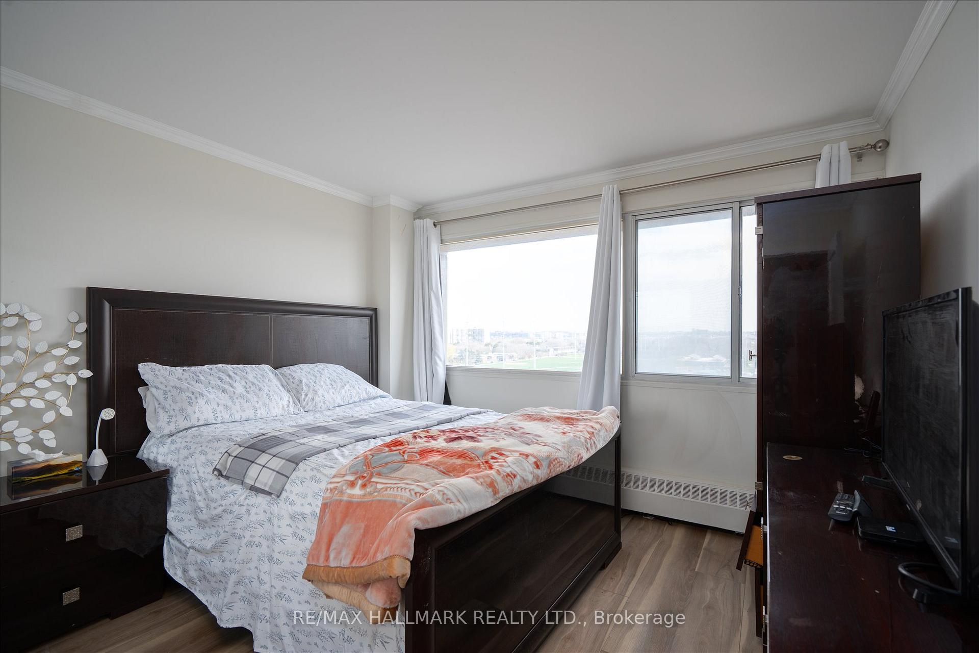 Photo 15 of Unit 1101, 725 Don Mills Road, Toronto, Flemingdon Park — HOMEH