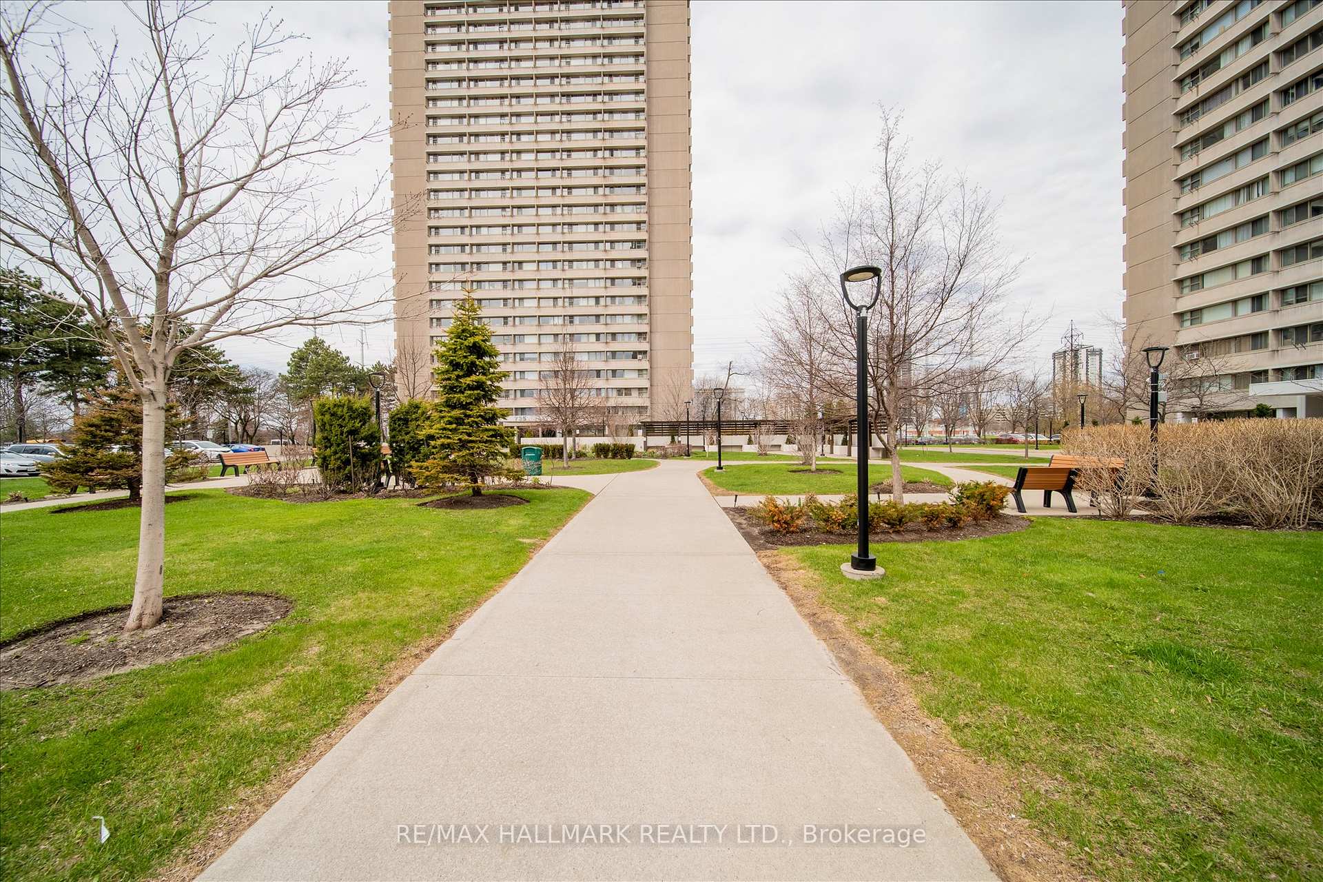 Photo 17 of Unit 1101, 725 Don Mills Road, Toronto, Flemingdon Park — HOMEH