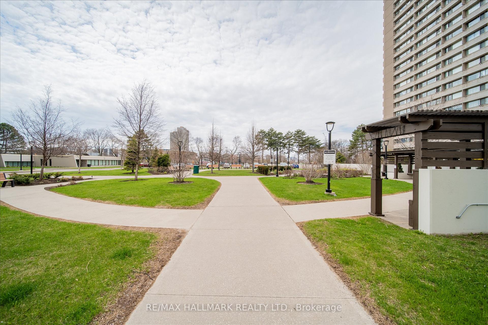 Photo 18 of Unit 1101, 725 Don Mills Road, Toronto, Flemingdon Park — HOMEH