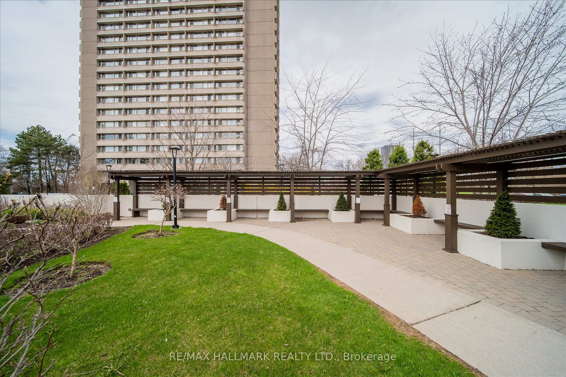 Photo 19 of Unit 1101, 725 Don Mills Road, Toronto, Flemingdon Park — HOMEH