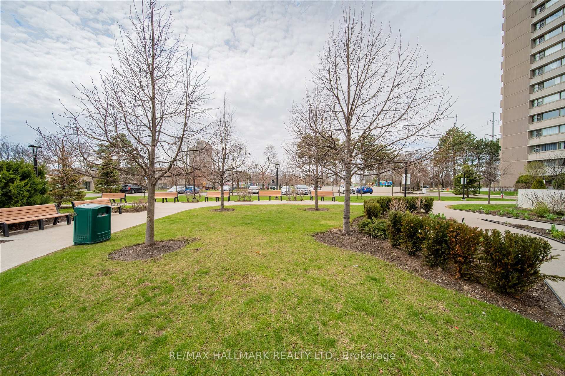 Photo 20 of Unit 1101, 725 Don Mills Road, Toronto, Flemingdon Park — HOMEH