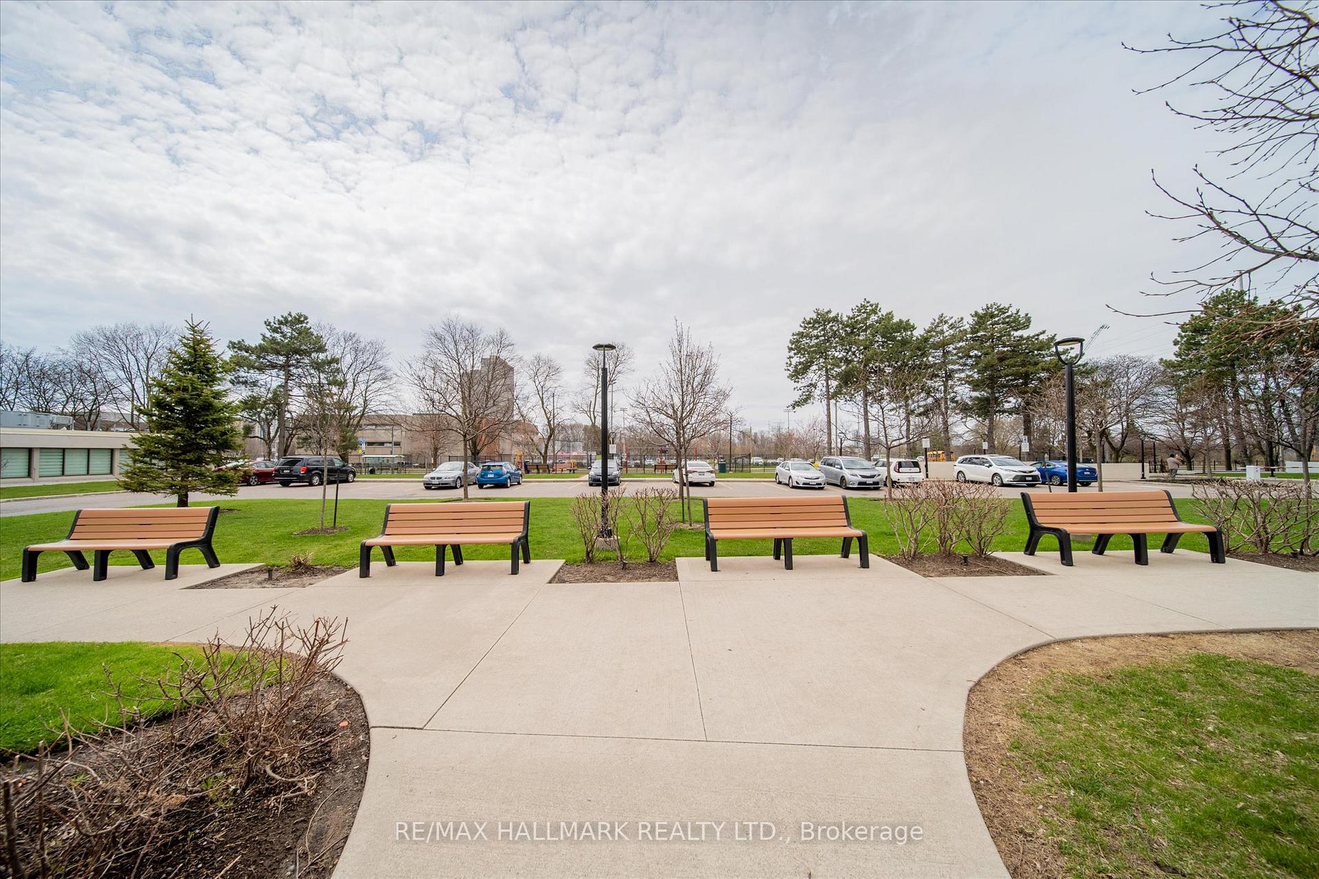 Photo 21 of Unit 1101, 725 Don Mills Road, Toronto, Flemingdon Park — HOMEH