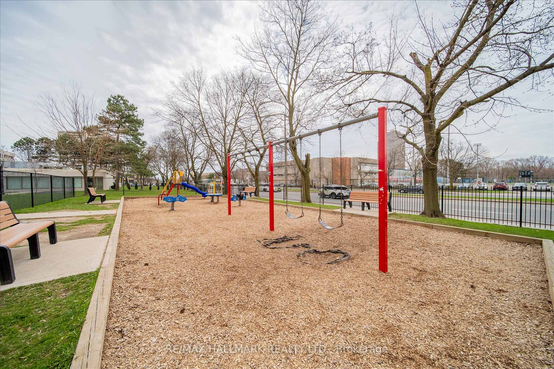 Photo 22 of Unit 1101, 725 Don Mills Road, Toronto, Flemingdon Park — HOMEH