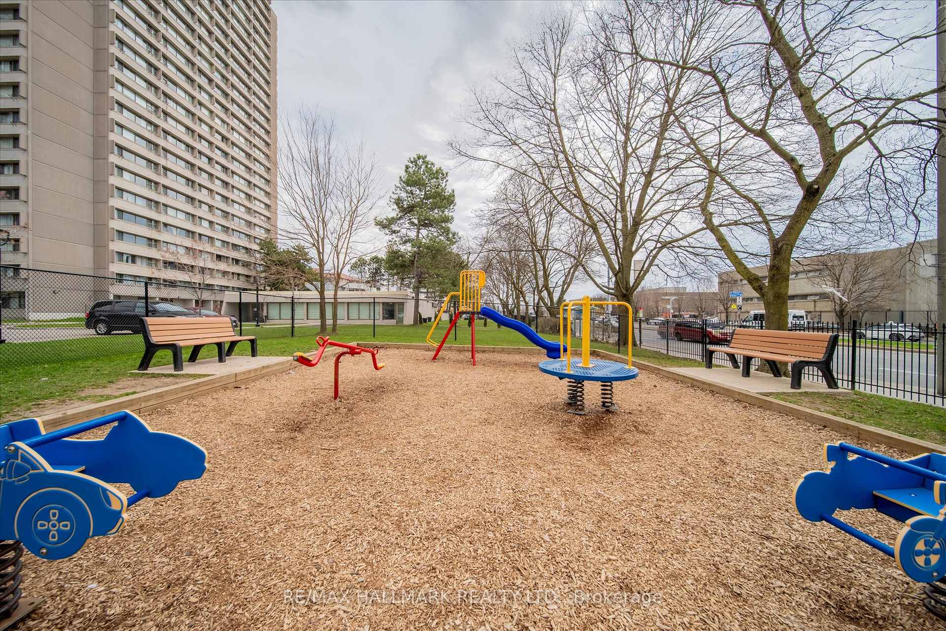 Photo 23 of Unit 1101, 725 Don Mills Road, Toronto, Flemingdon Park — HOMEH