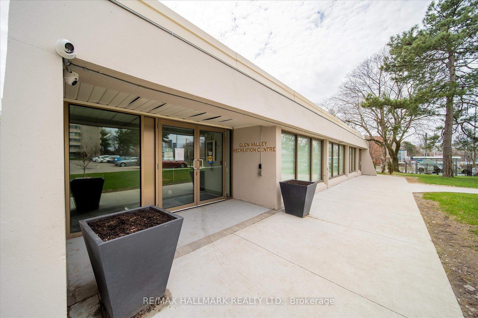 Photo 24 of Unit 1101, 725 Don Mills Road, Toronto, Flemingdon Park — HOMEH
