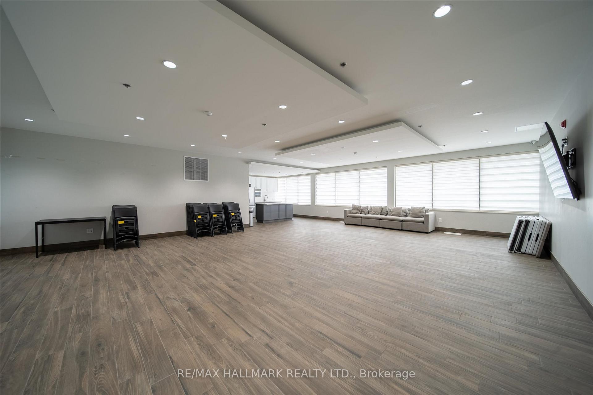 Photo 26 of Unit 1101, 725 Don Mills Road, Toronto, Flemingdon Park — HOMEH