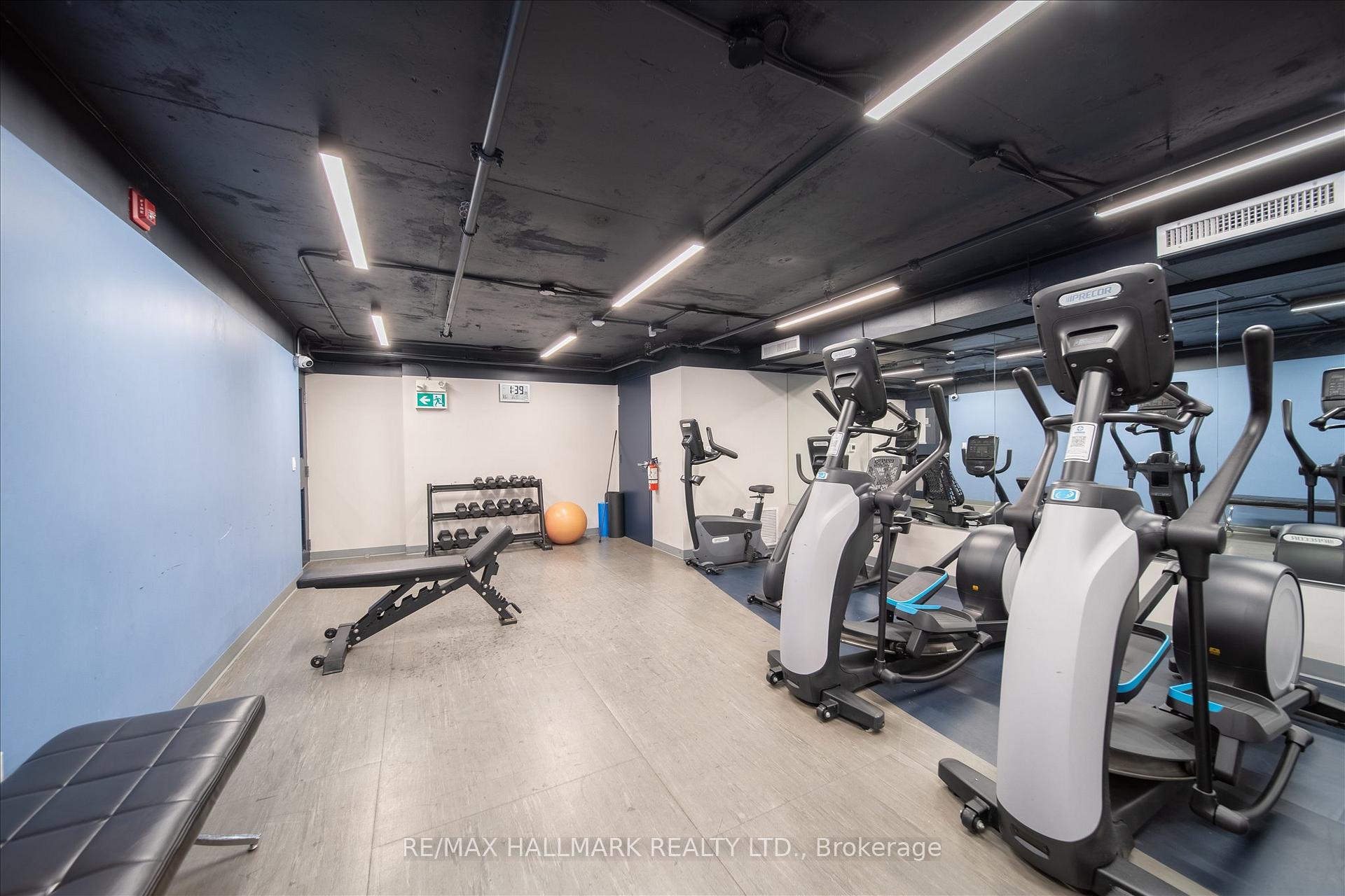 Photo 27 of Unit 1101, 725 Don Mills Road, Toronto, Flemingdon Park — HOMEH