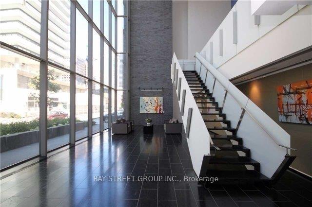 Photo 2 of Unit 2405, 33 Charles Street E, Toronto, Church-Yonge Corridor — HOMEH