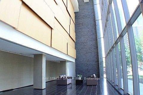 Photo 3 of Unit 2405, 33 Charles Street E, Toronto, Church-Yonge Corridor — HOMEH