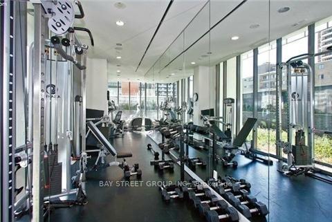 Photo 5 of Unit 2405, 33 Charles Street E, Toronto, Church-Yonge Corridor — HOMEH