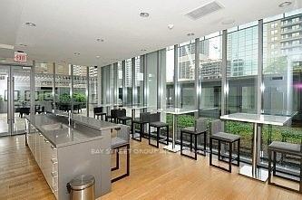 Photo 6 of Unit 2405, 33 Charles Street E, Toronto, Church-Yonge Corridor — HOMEH