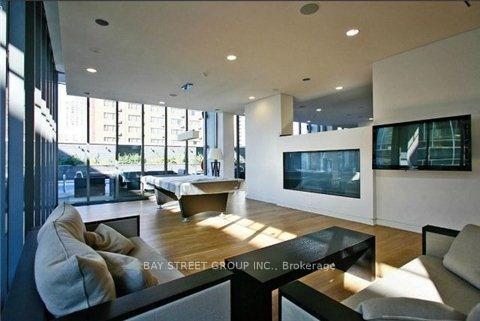 Photo 7 of Unit 2405, 33 Charles Street E, Toronto, Church-Yonge Corridor — HOMEH
