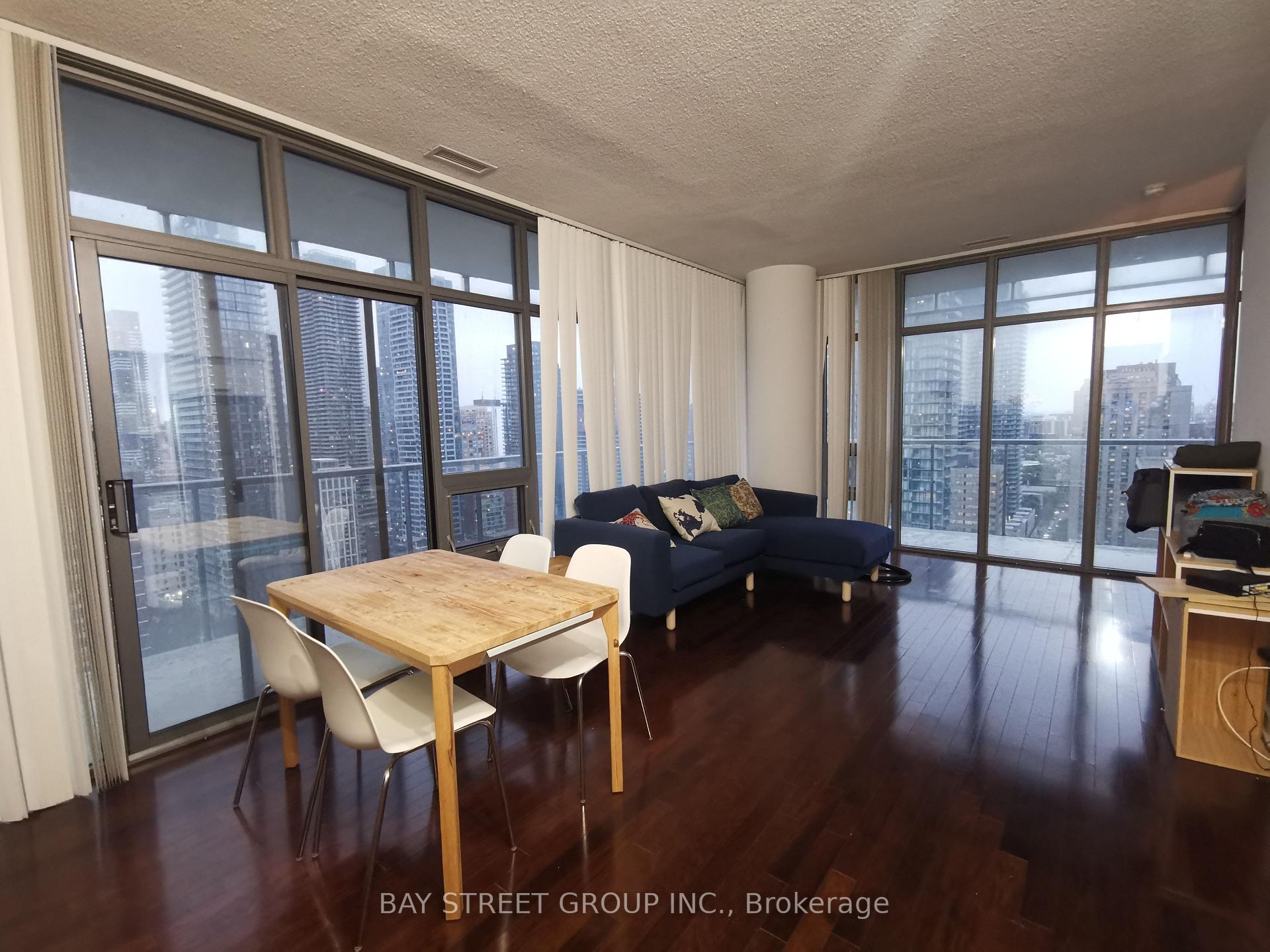 Photo 11 of Unit 2405, 33 Charles Street E, Toronto, Church-Yonge Corridor — HOMEH