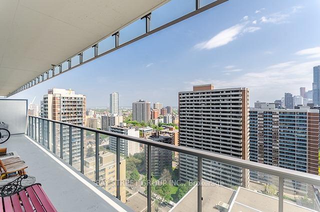 Photo 16 of Unit 2405, 33 Charles Street E, Toronto, Church-Yonge Corridor — HOMEH