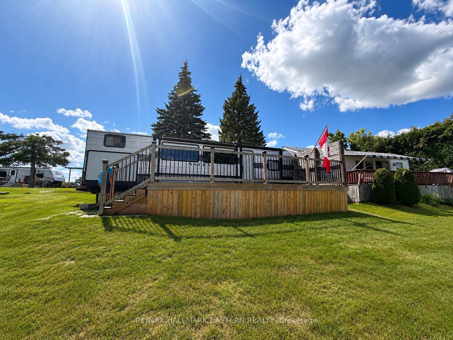 Photo 1 of Unit #2, 1280 Gail Park Drive N, Selwyn — HOMEH