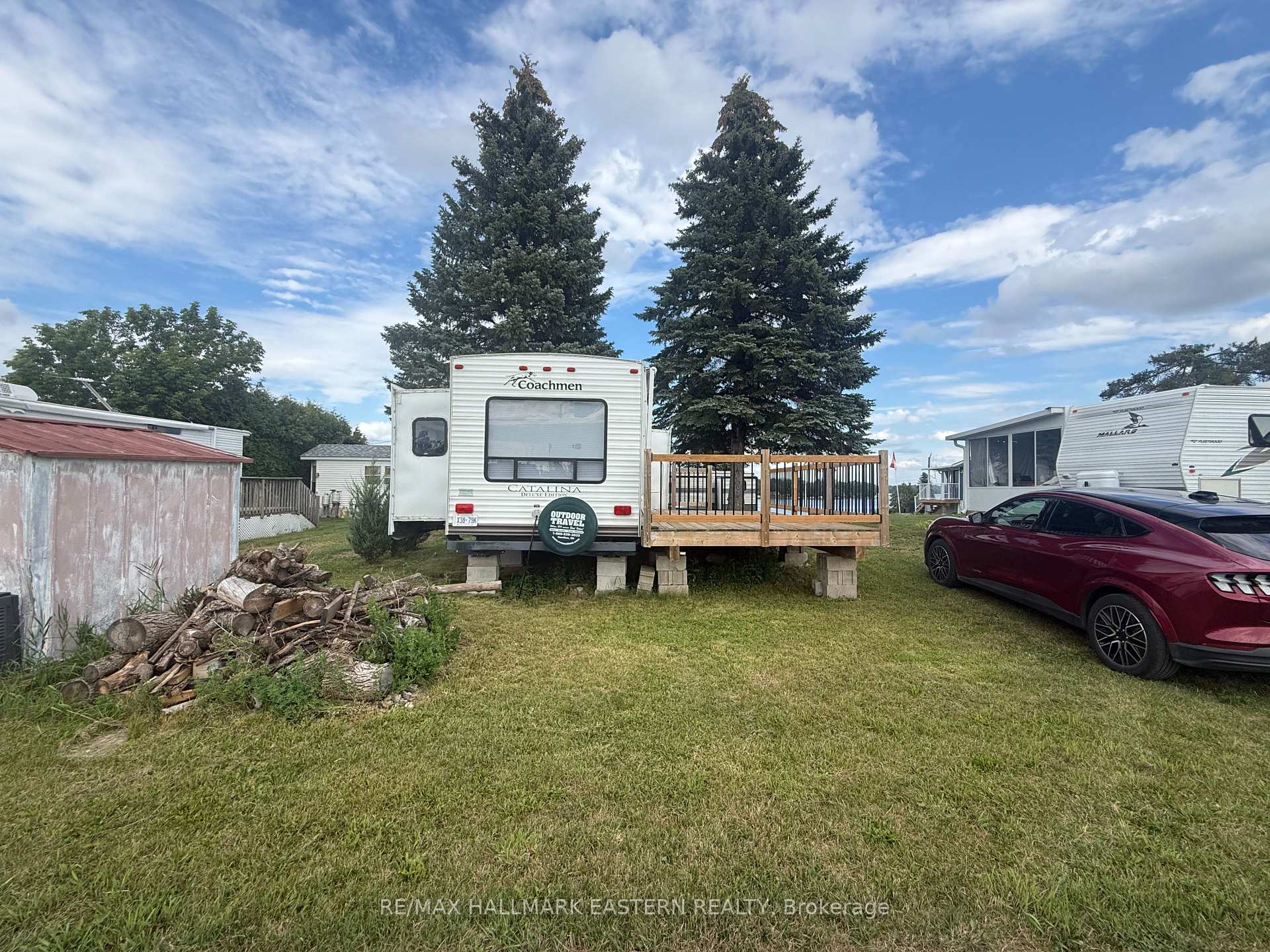 Photo 12 of Unit #2, 1280 Gail Park Drive N, Selwyn — HOMEH